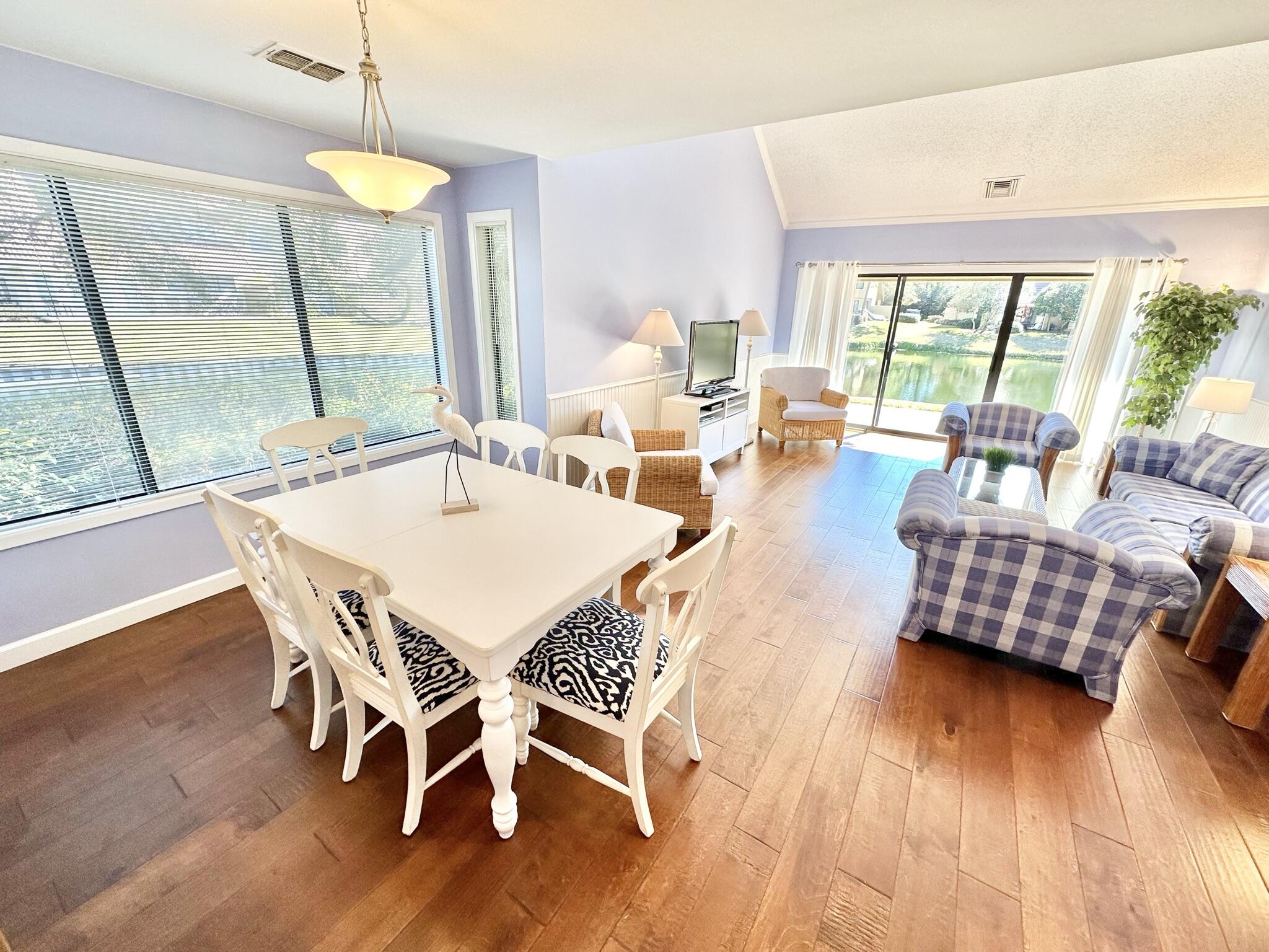 BEACHWALK VILLAS PH 09 - Residential