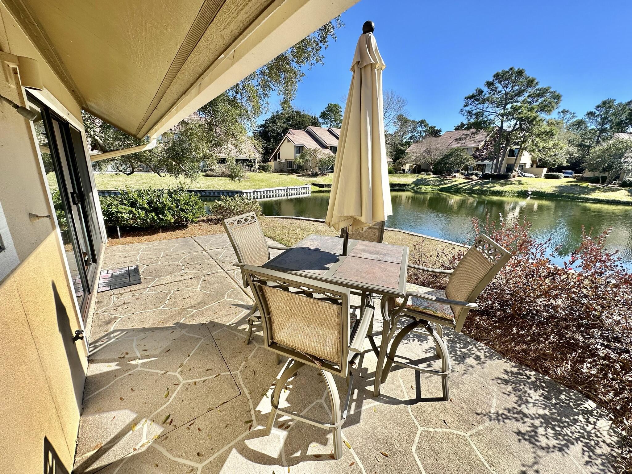 BEACHWALK VILLAS PH 09 - Residential