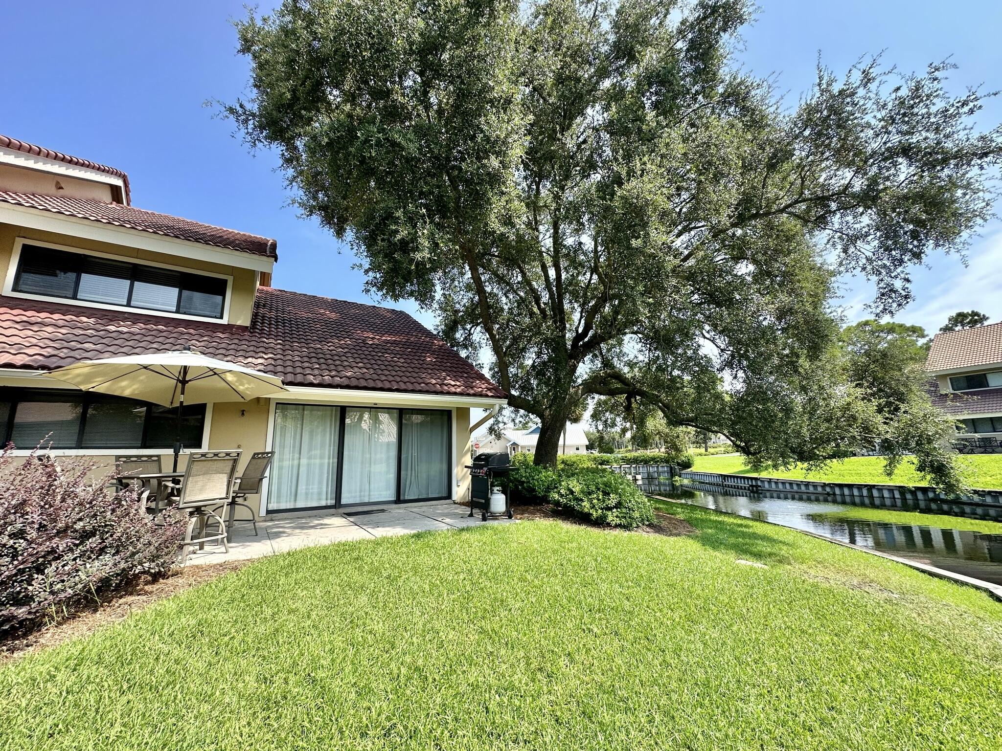 BEACHWALK VILLAS PH 09 - Residential