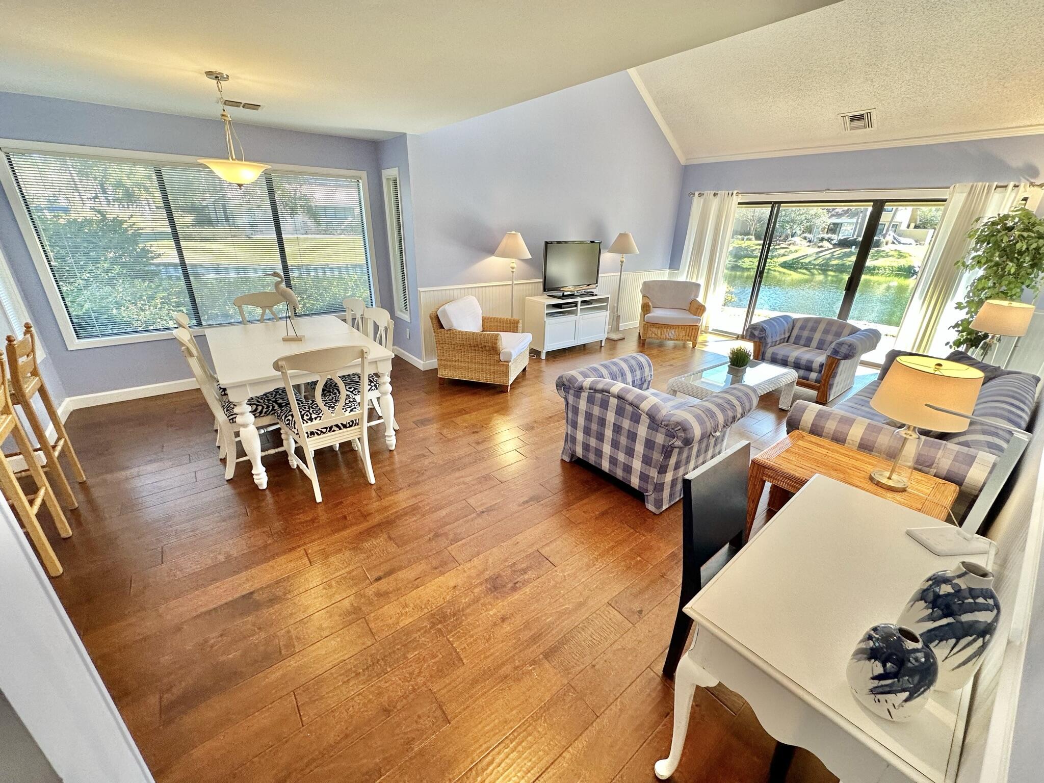 BEACHWALK VILLAS PH 09 - Residential