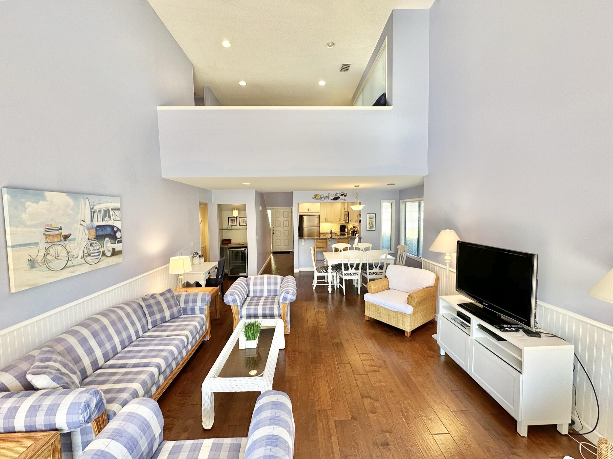 BEACHWALK VILLAS PH 09 - Residential