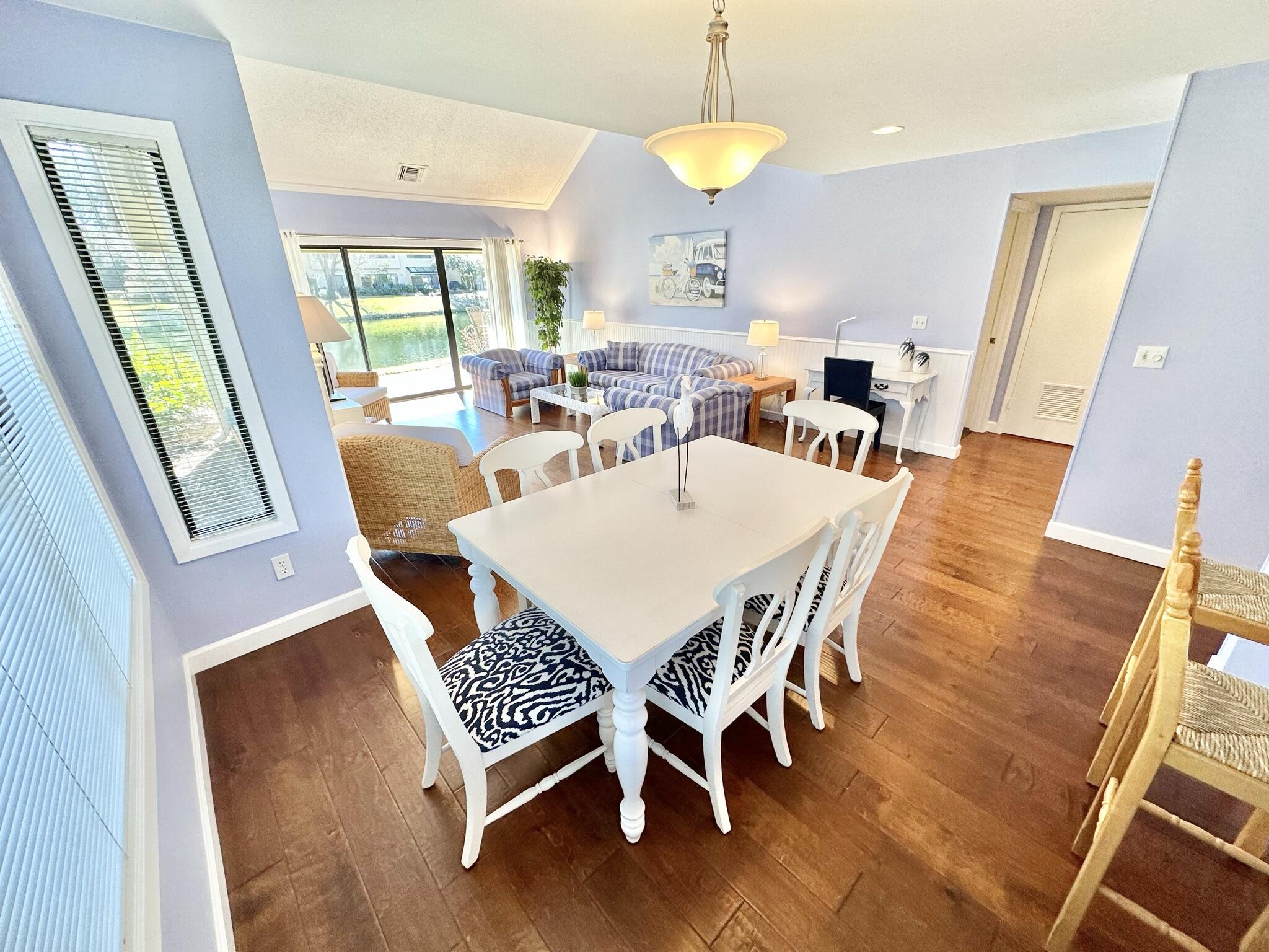 BEACHWALK VILLAS PH 09 - Residential