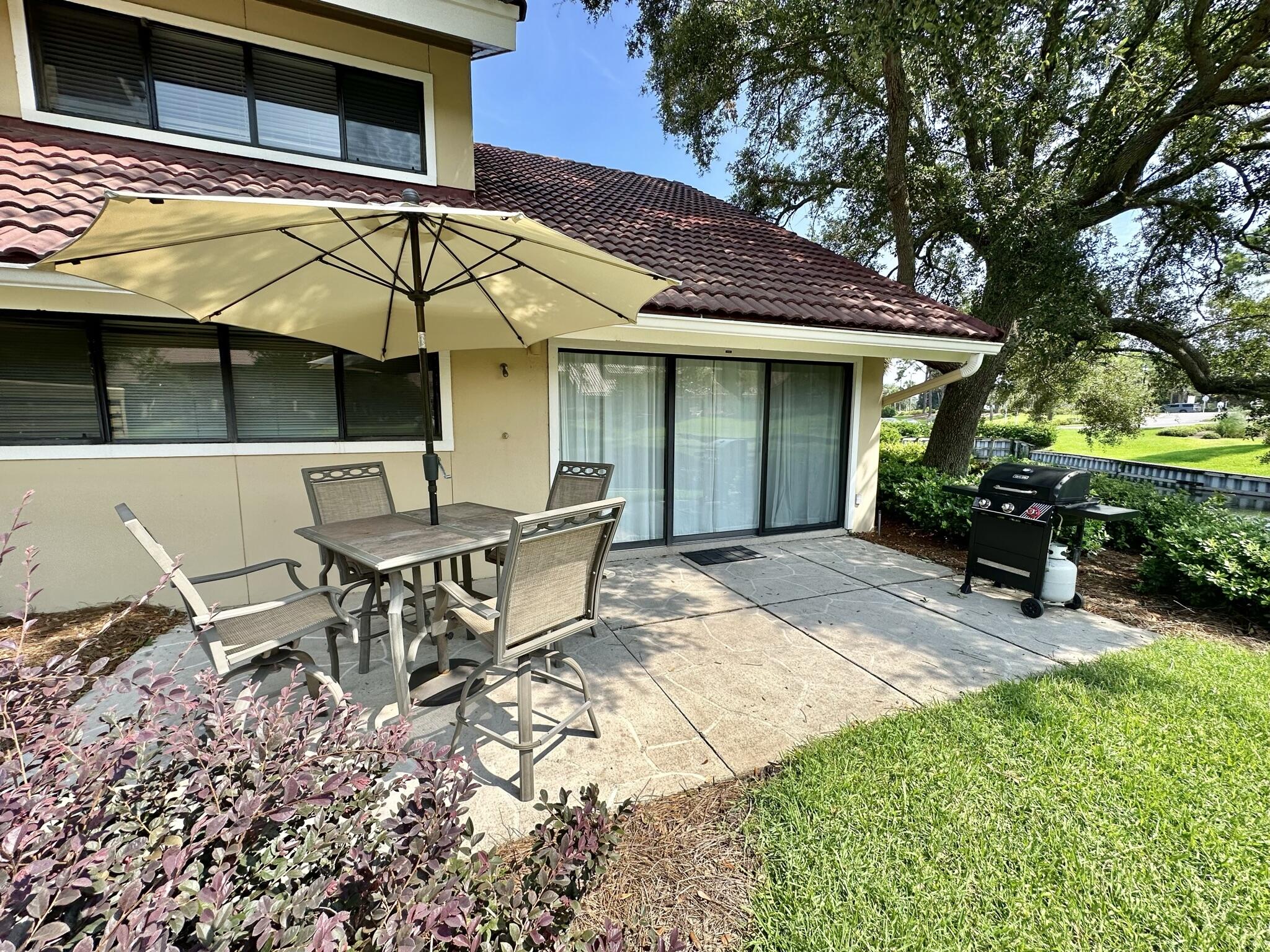 BEACHWALK VILLAS PH 09 - Residential