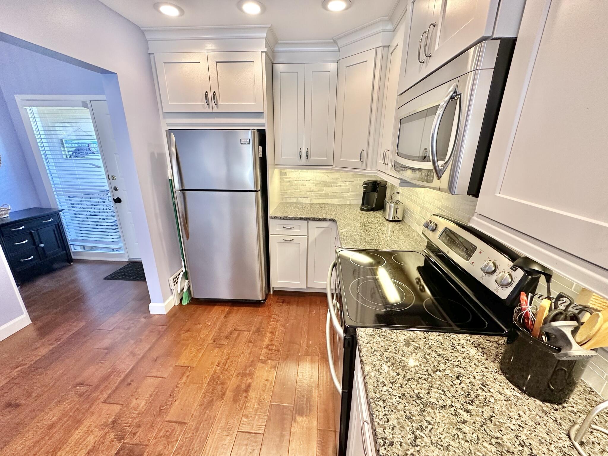 BEACHWALK VILLAS PH 09 - Residential