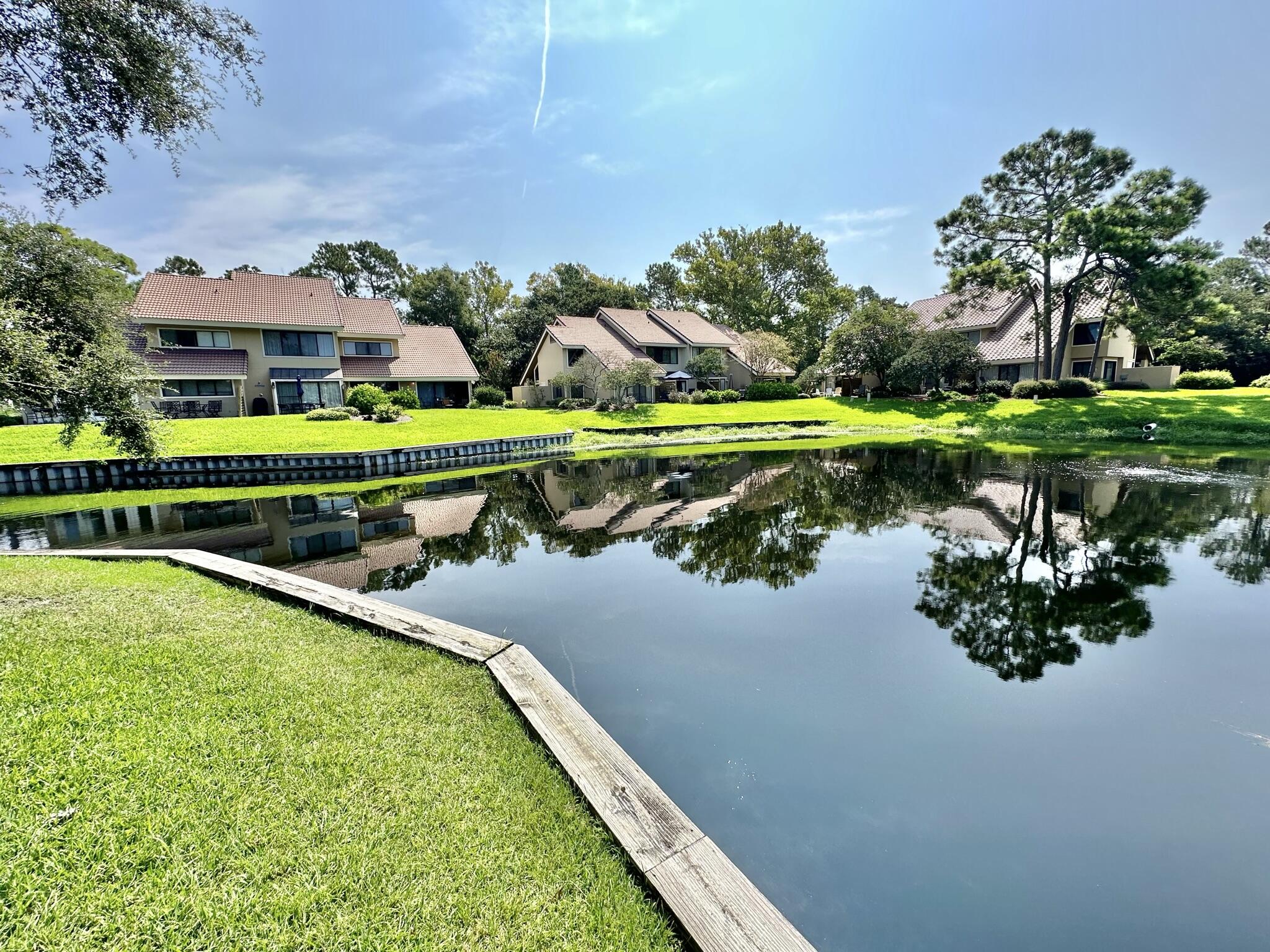 BEACHWALK VILLAS PH 09 - Residential