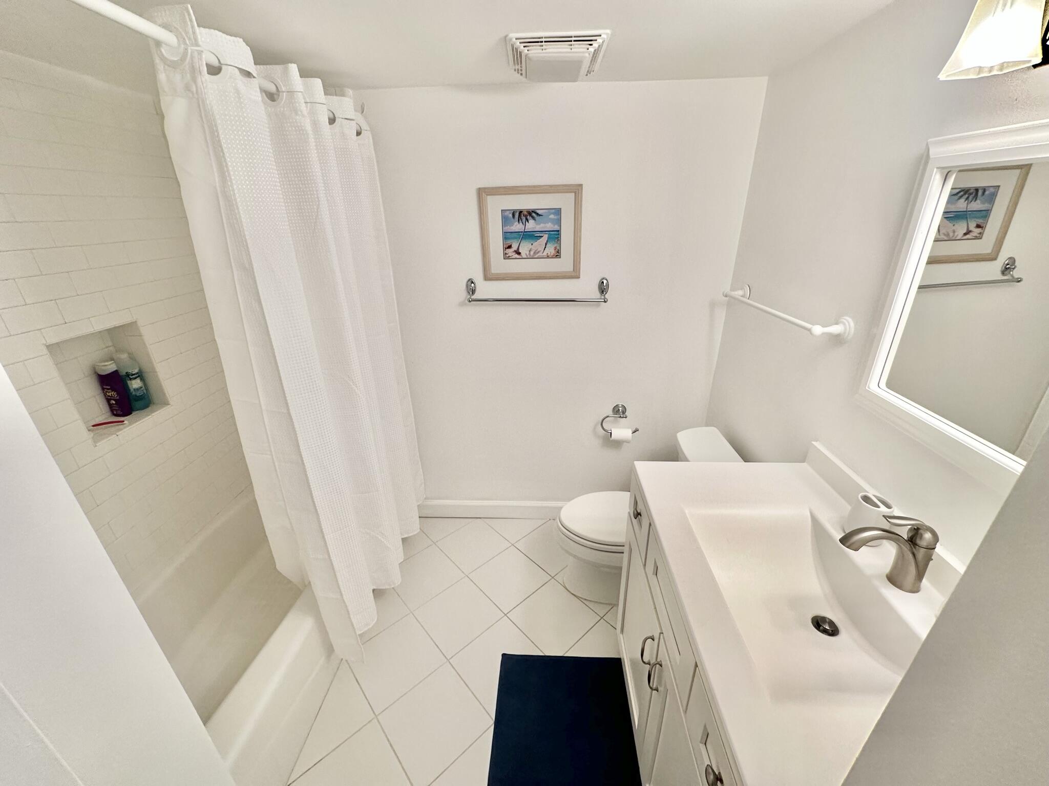 BEACHWALK VILLAS PH 09 - Residential