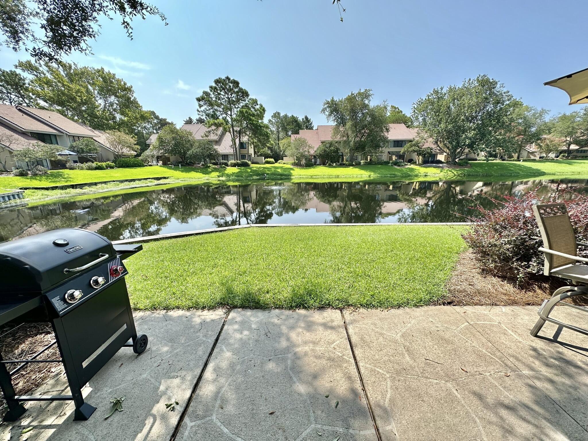 BEACHWALK VILLAS PH 09 - Residential