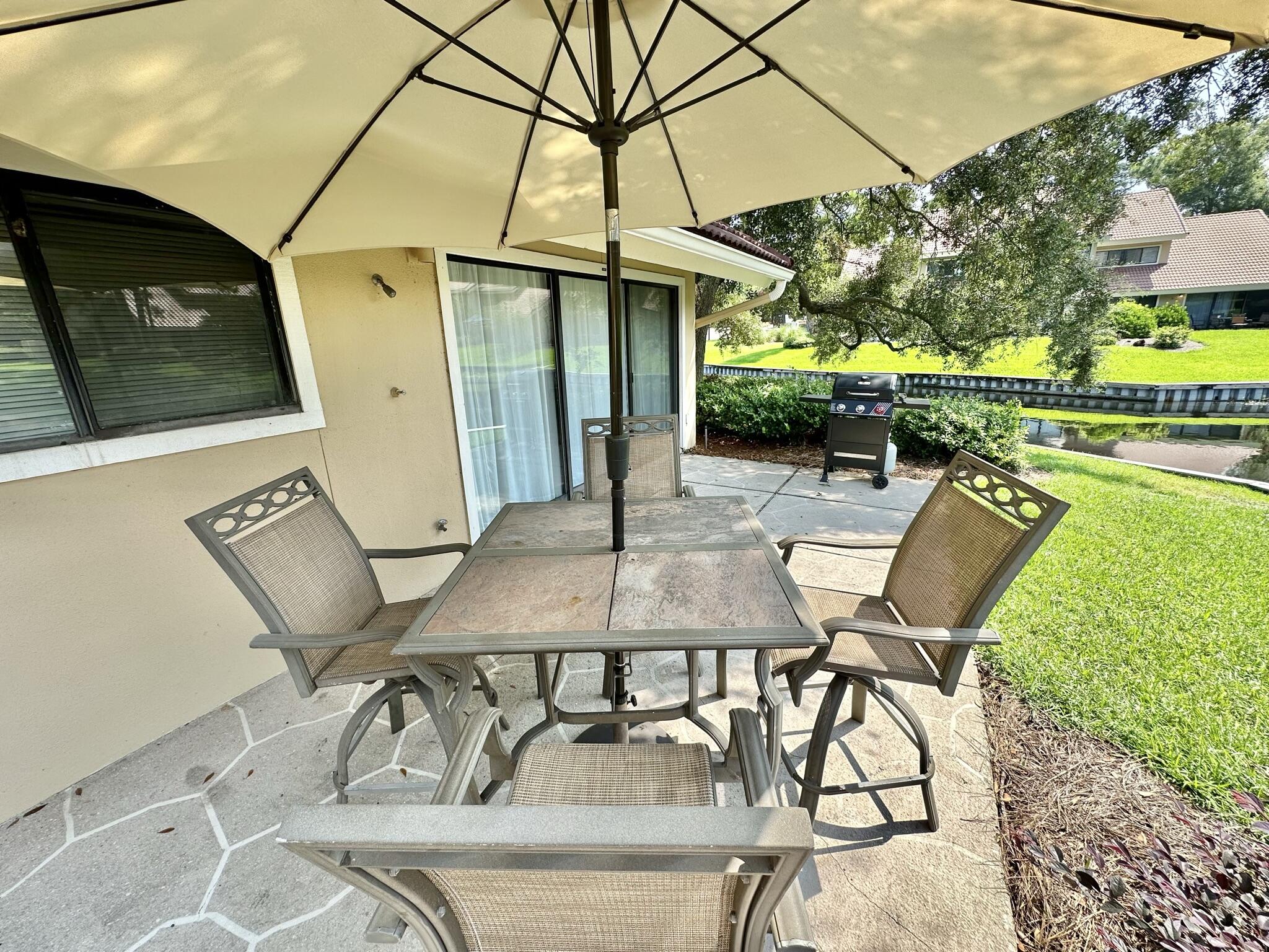 BEACHWALK VILLAS PH 09 - Residential