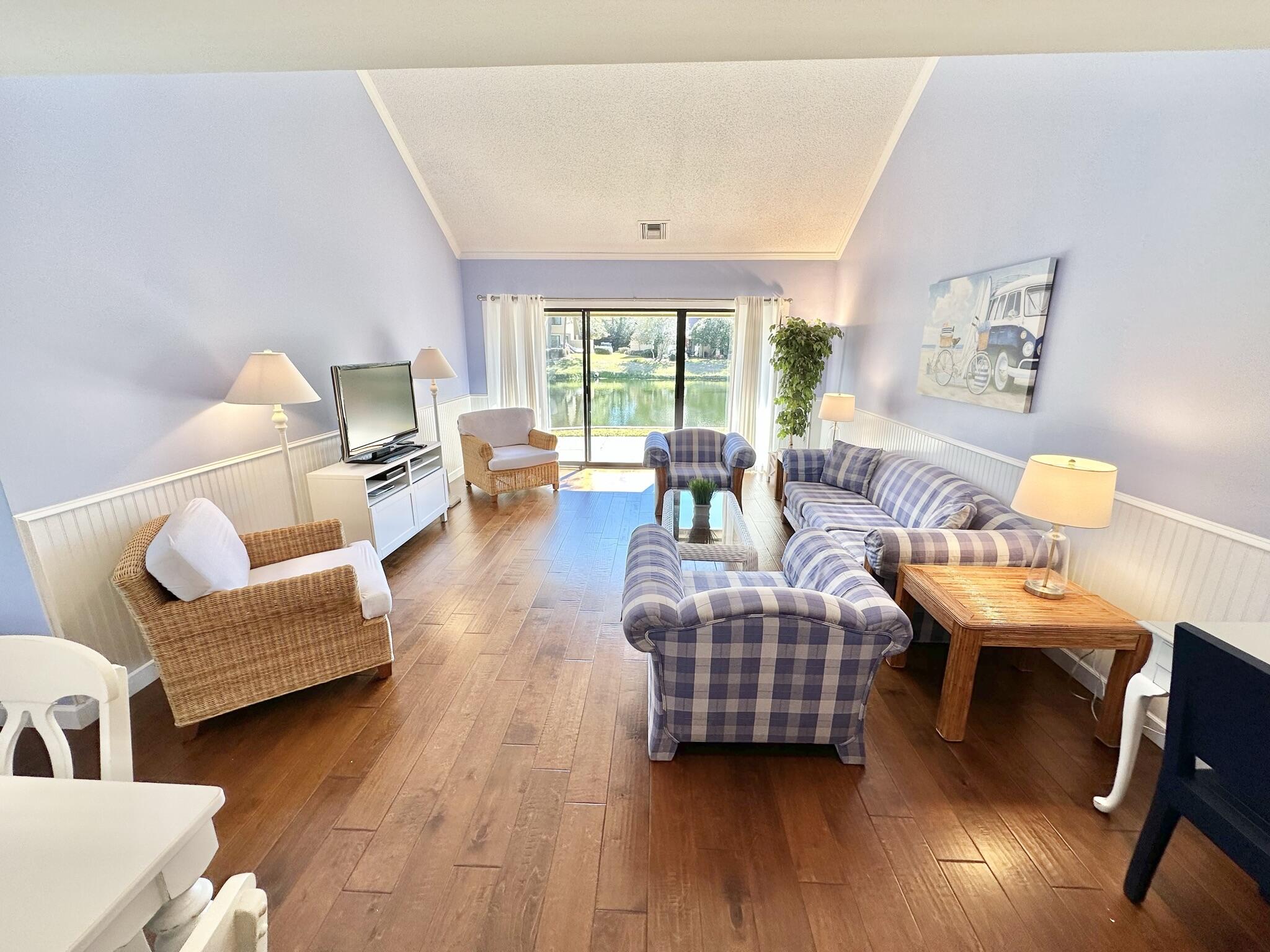 BEACHWALK VILLAS PH 09 - Residential