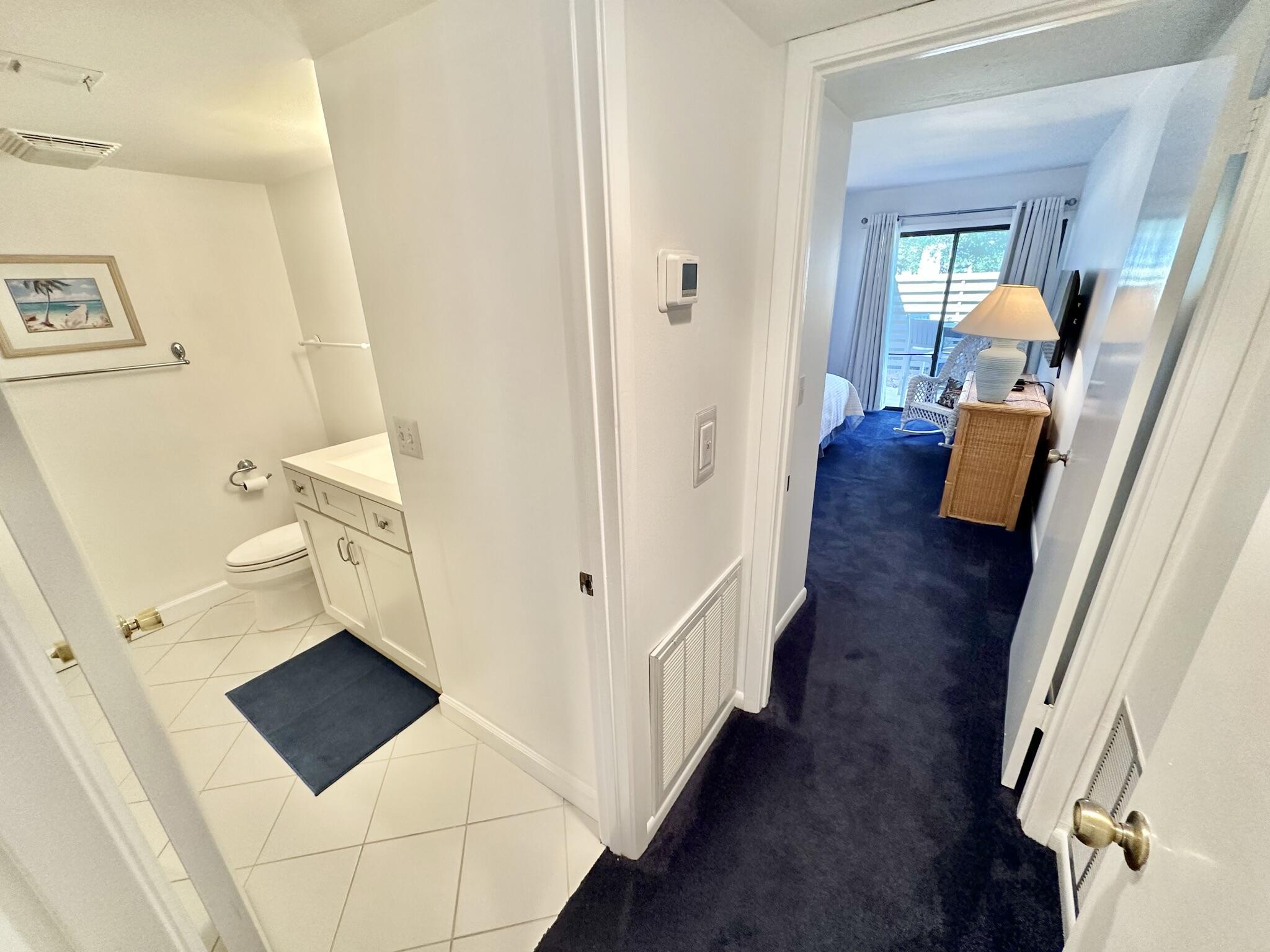 BEACHWALK VILLAS PH 09 - Residential