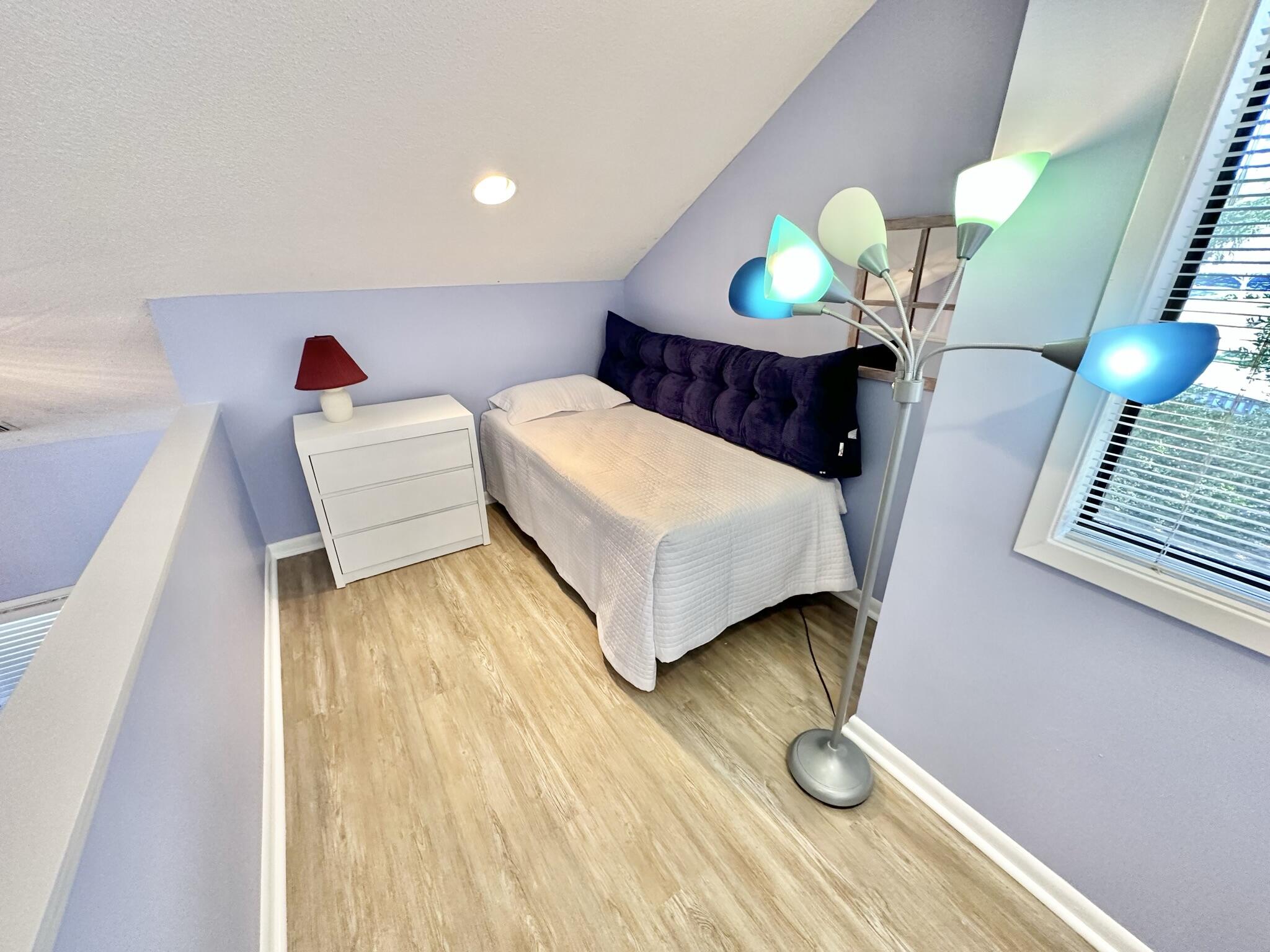 BEACHWALK VILLAS PH 09 - Residential