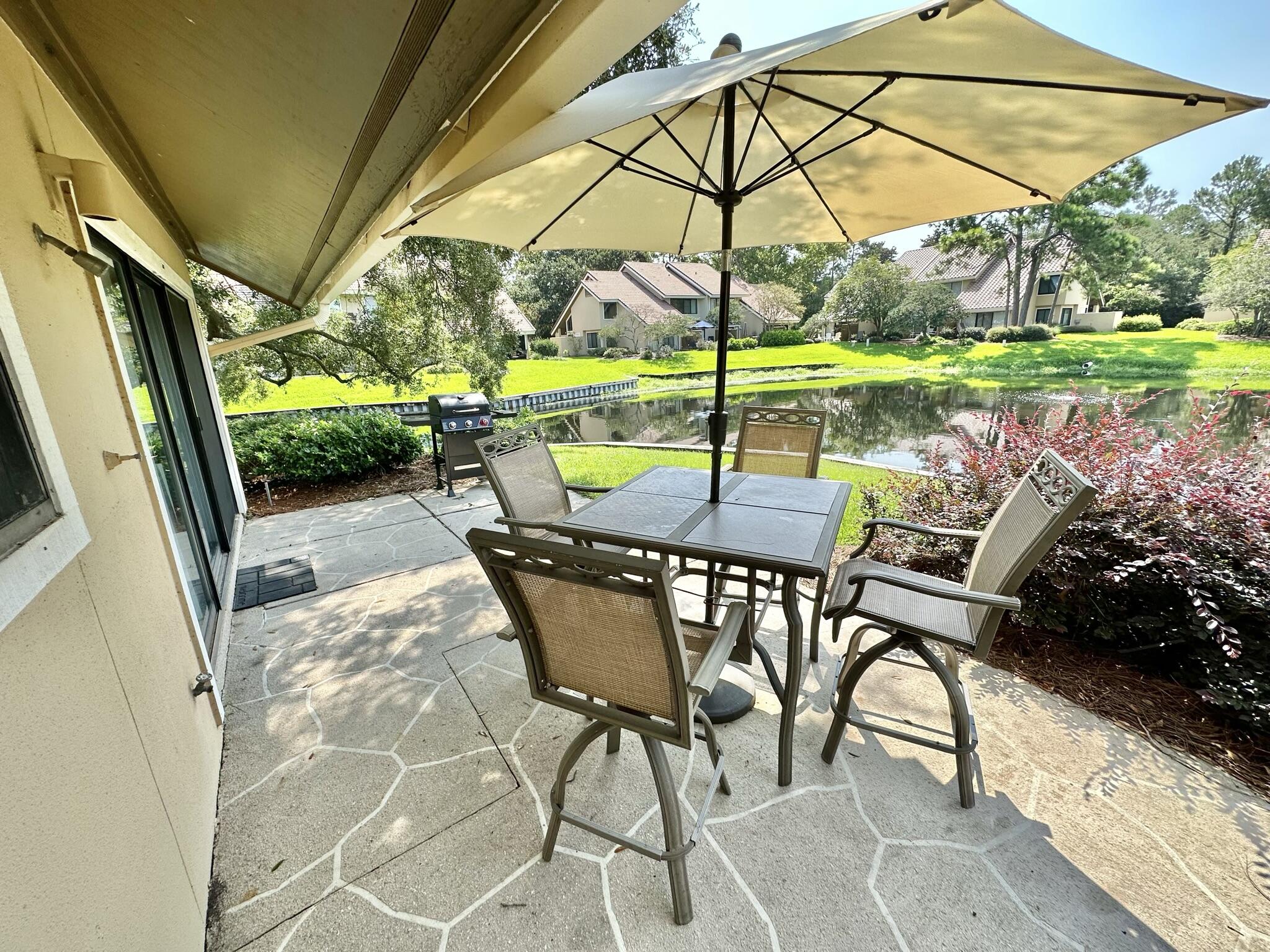 BEACHWALK VILLAS PH 09 - Residential