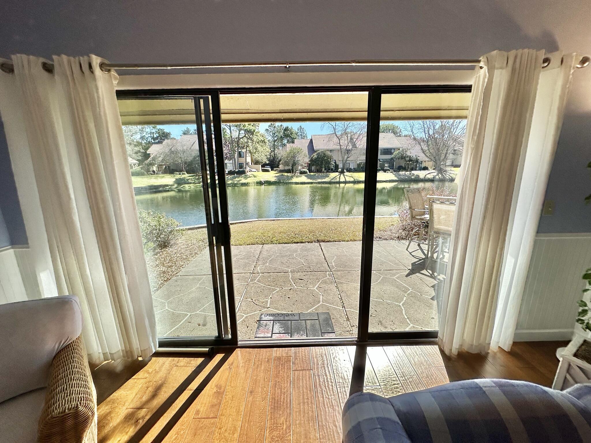 BEACHWALK VILLAS PH 09 - Residential