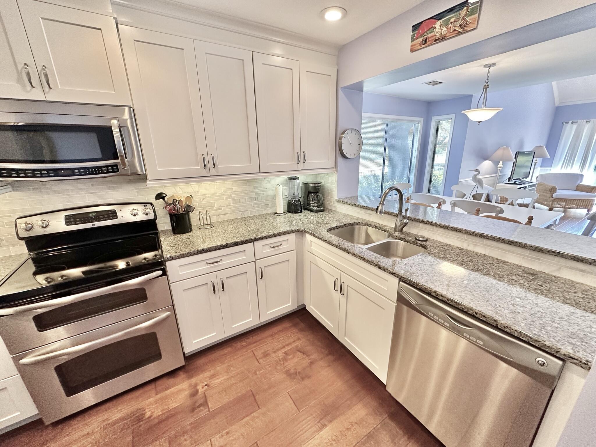 BEACHWALK VILLAS PH 09 - Residential