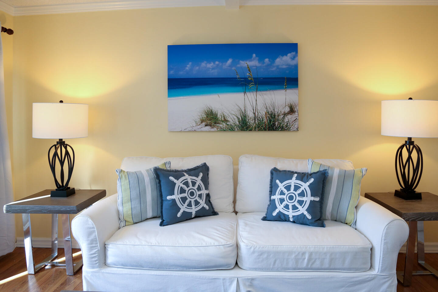 PINNACLE PORT - Residential
