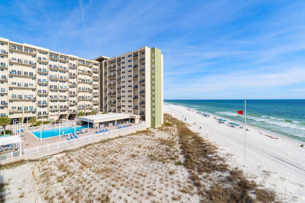 PINNACLE PORT - Residential