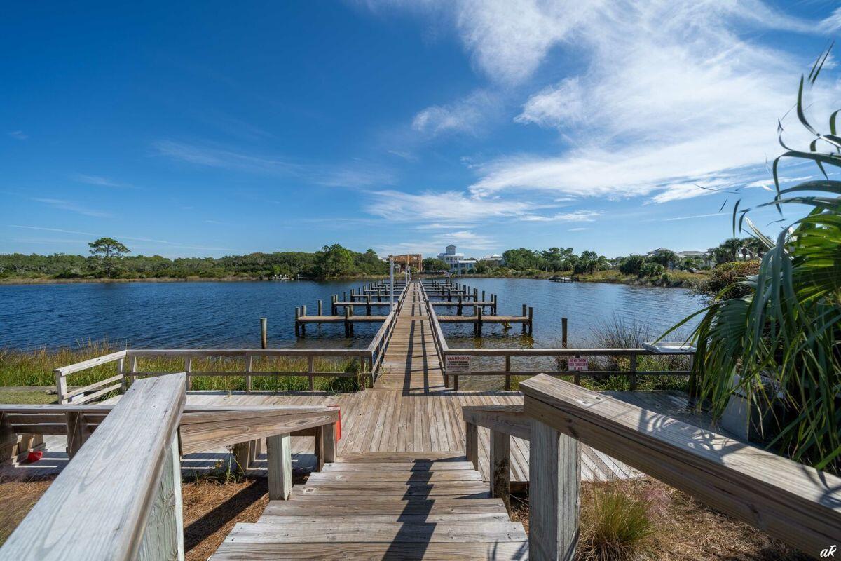 PINNACLE PORT - Residential