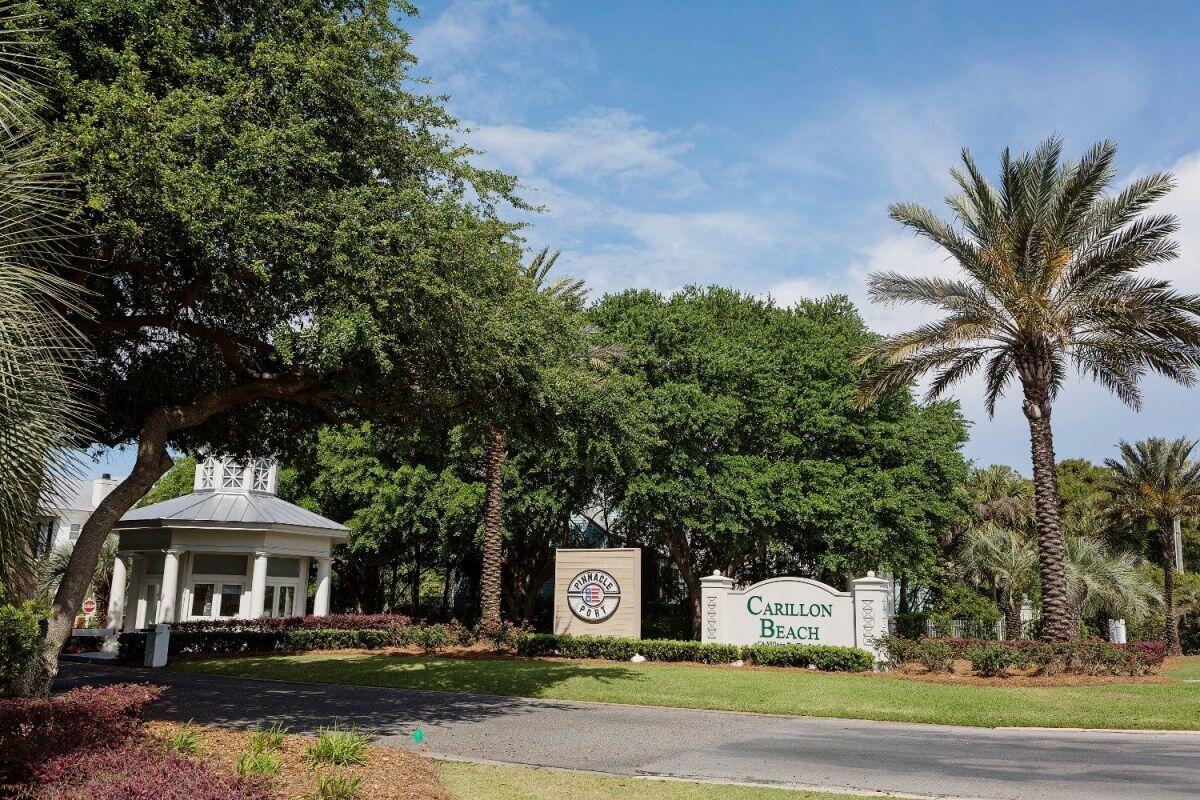 PINNACLE PORT - Residential