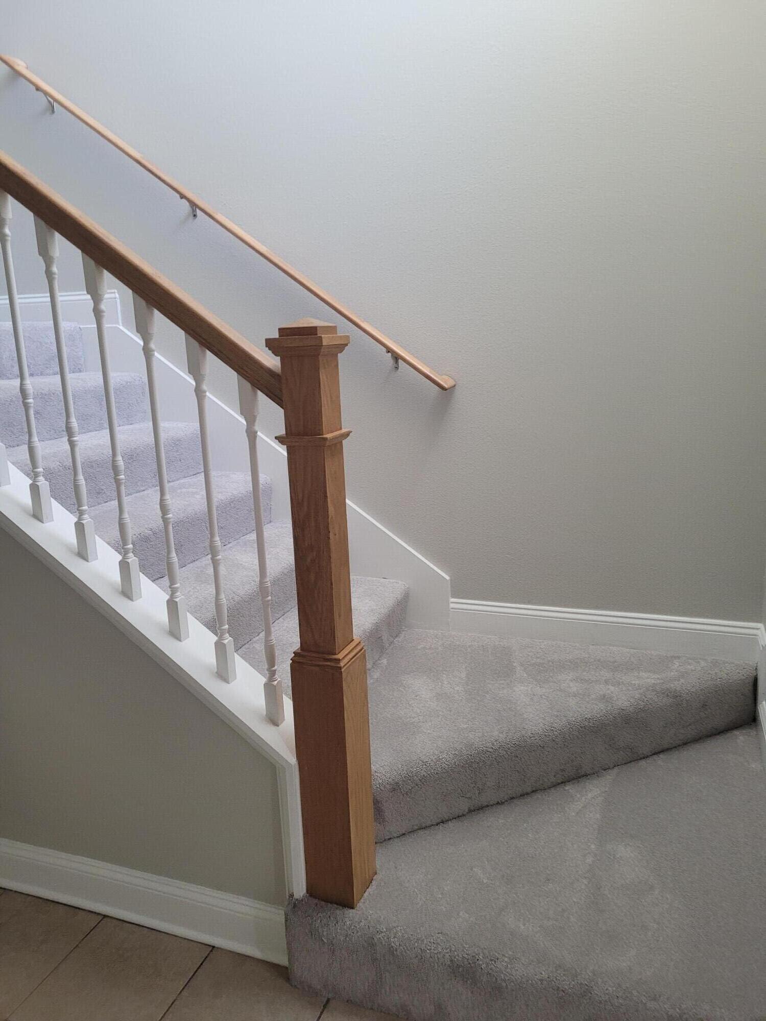 EAGLES LANDING S/D - Residential Lease