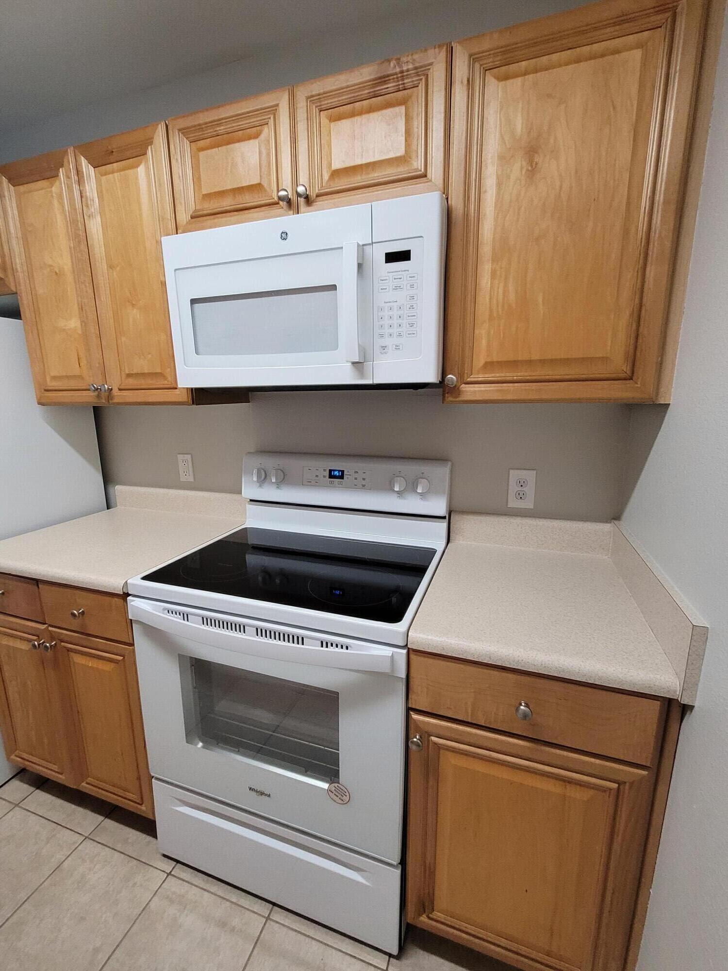 EAGLES LANDING S/D - Residential Lease