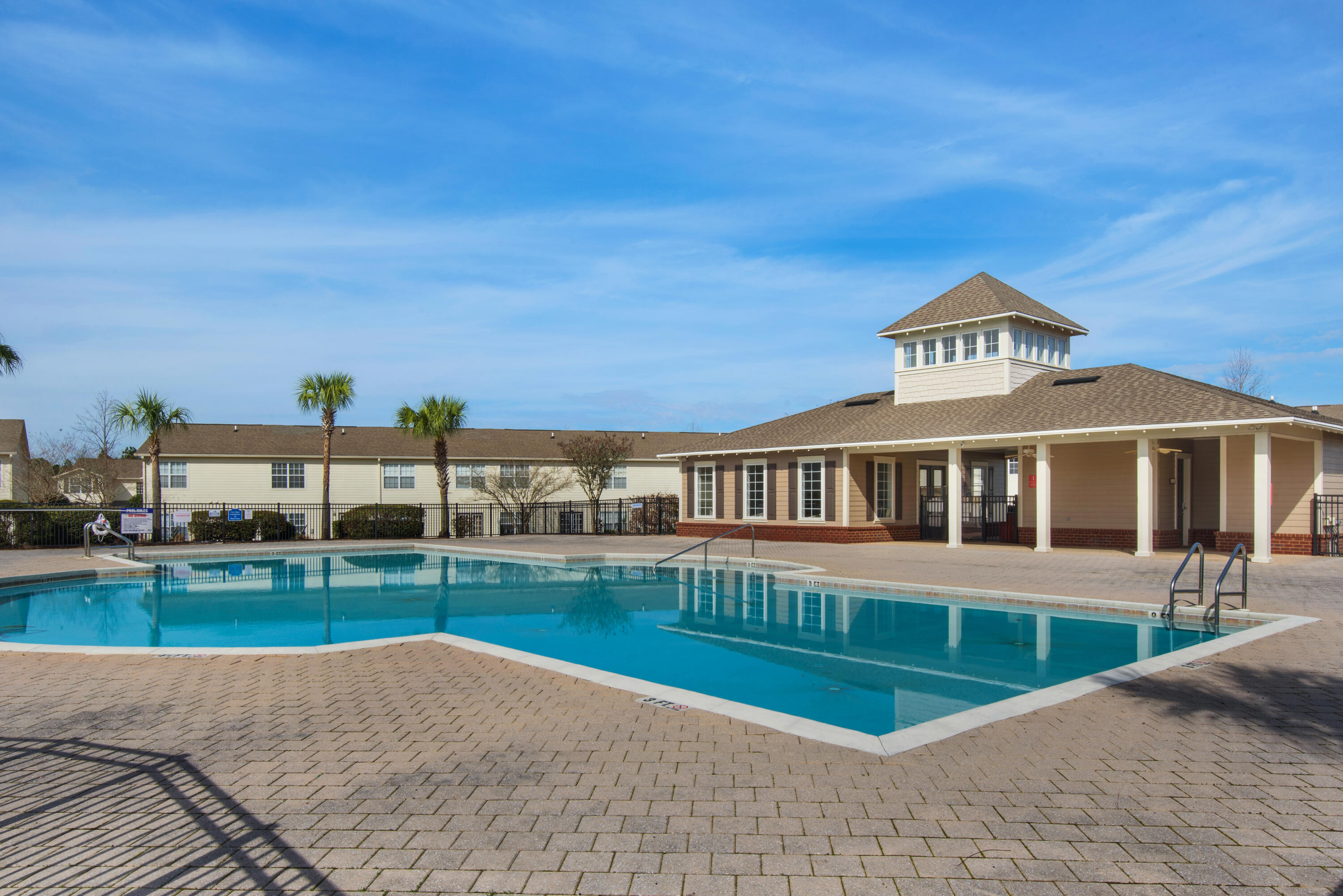 EAGLES LANDING S/D - Residential Lease