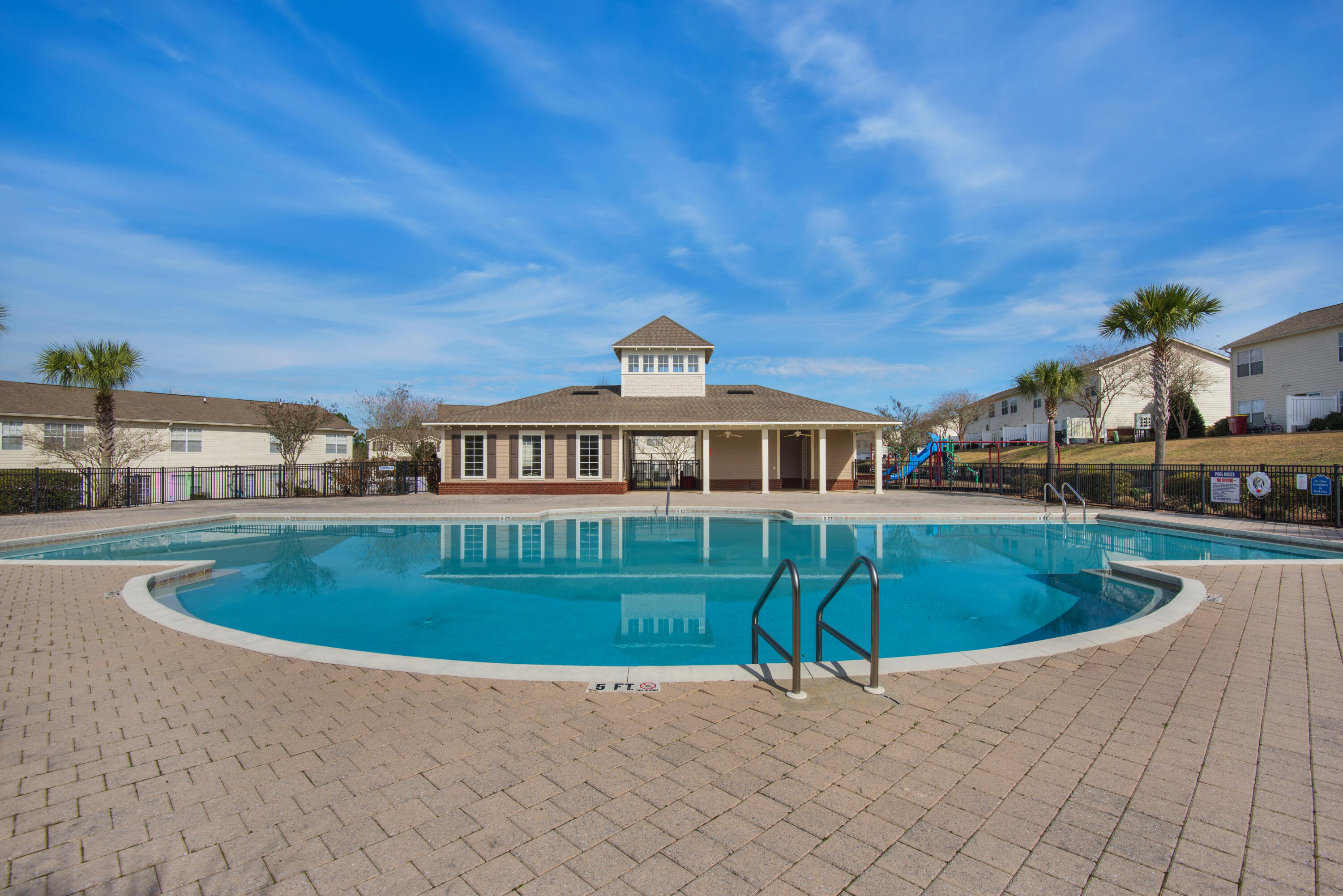 EAGLES LANDING S/D - Residential Lease