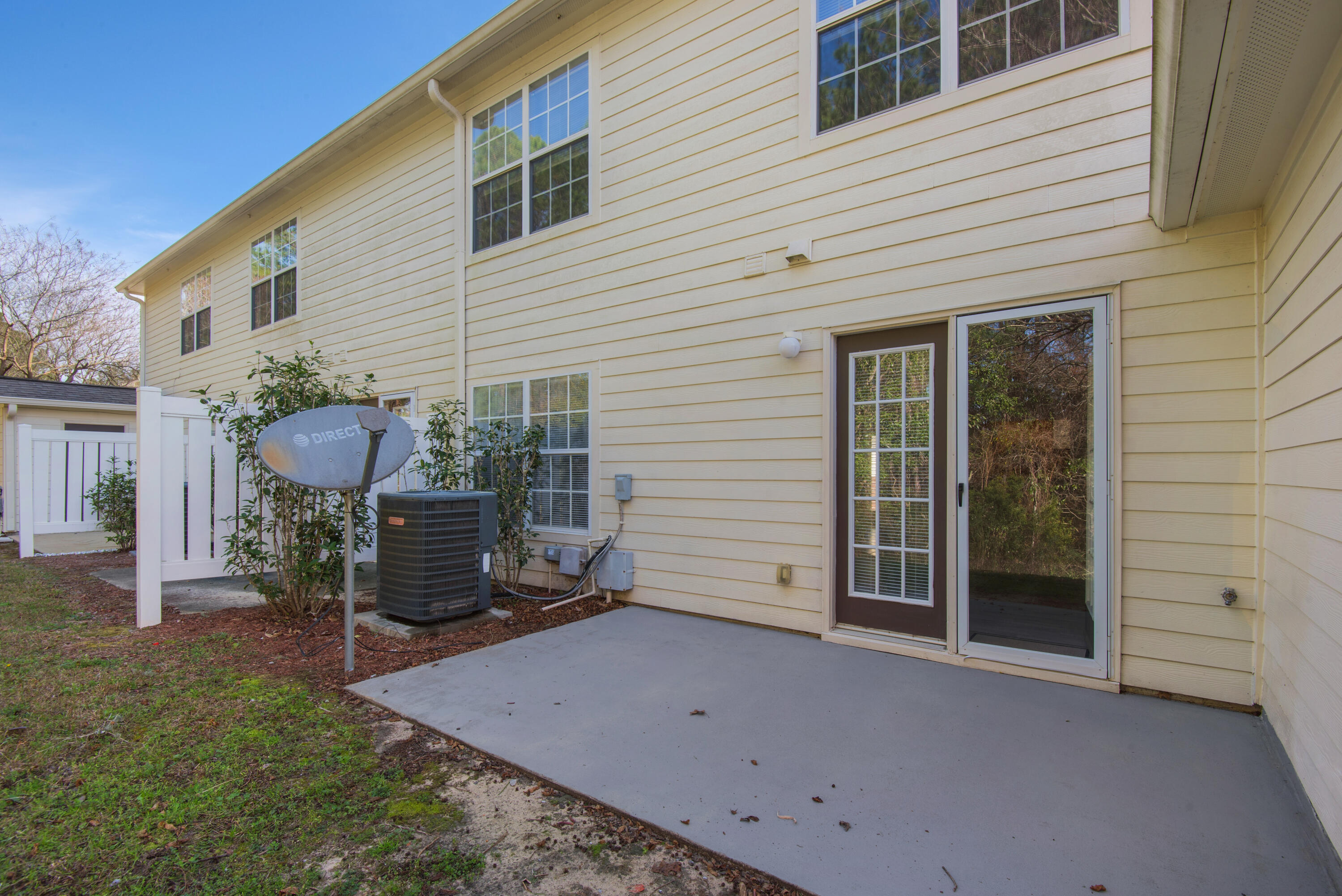 EAGLES LANDING S/D - Residential Lease