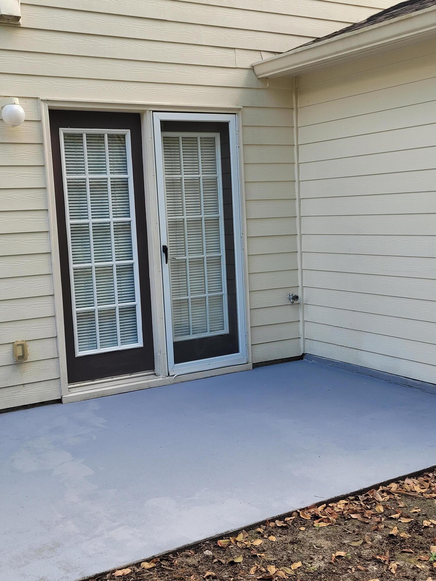 EAGLES LANDING S/D - Residential Lease