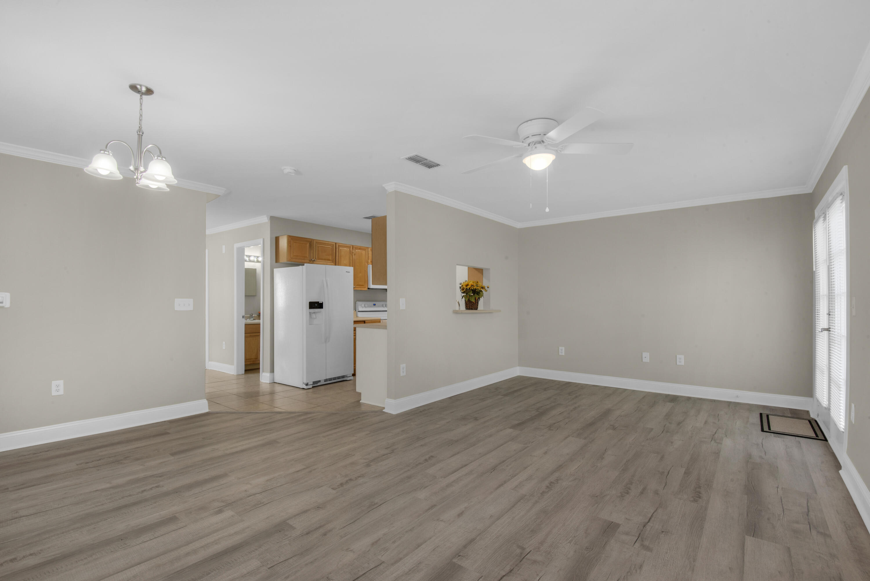 EAGLES LANDING S/D - Residential Lease