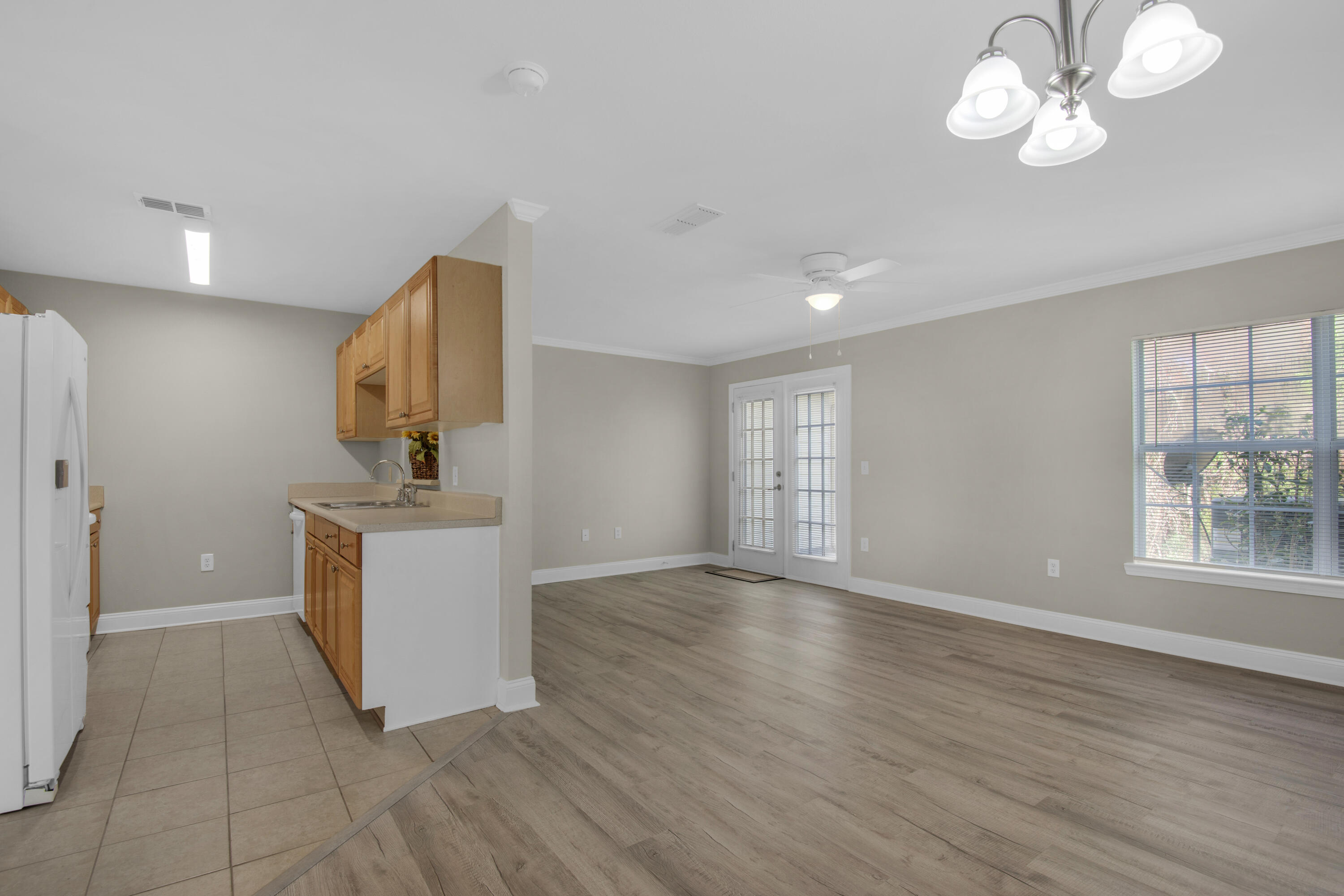 EAGLES LANDING S/D - Residential Lease