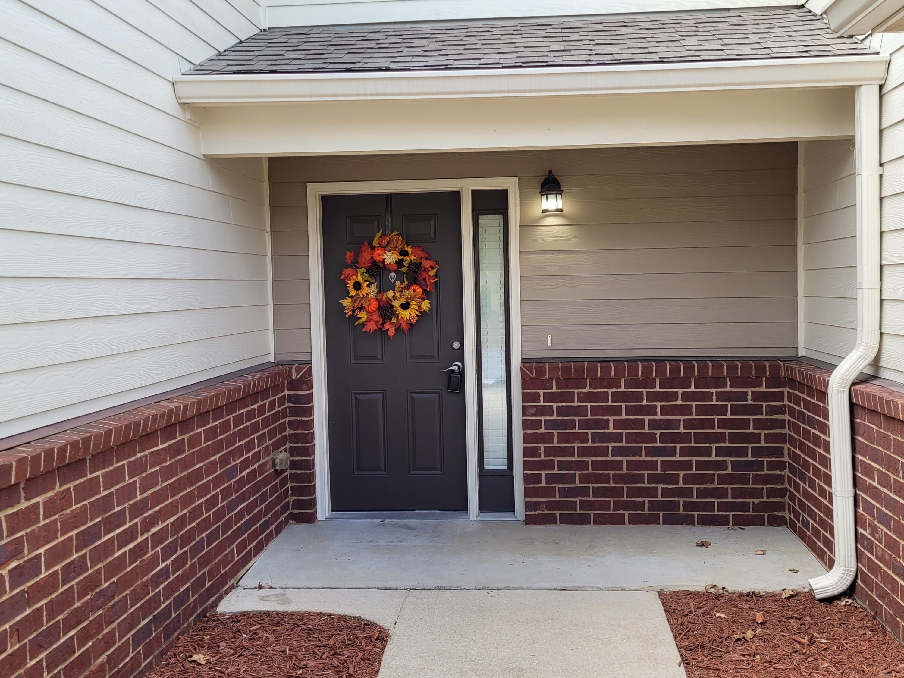 EAGLES LANDING S/D - Residential Lease