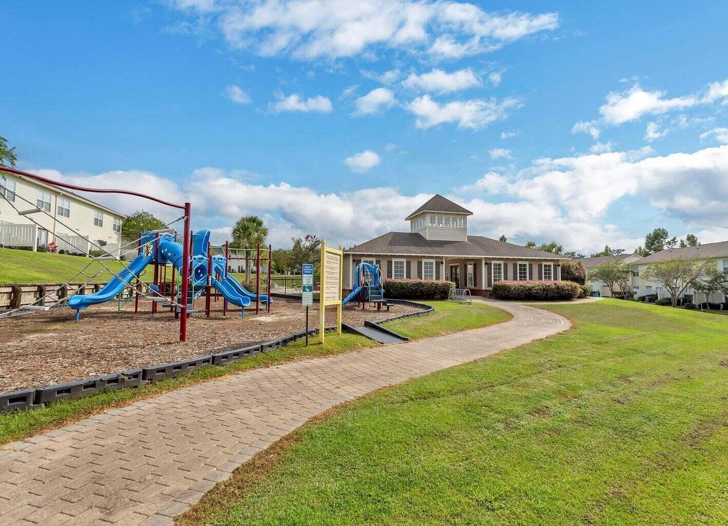 EAGLES LANDING S/D - Residential Lease