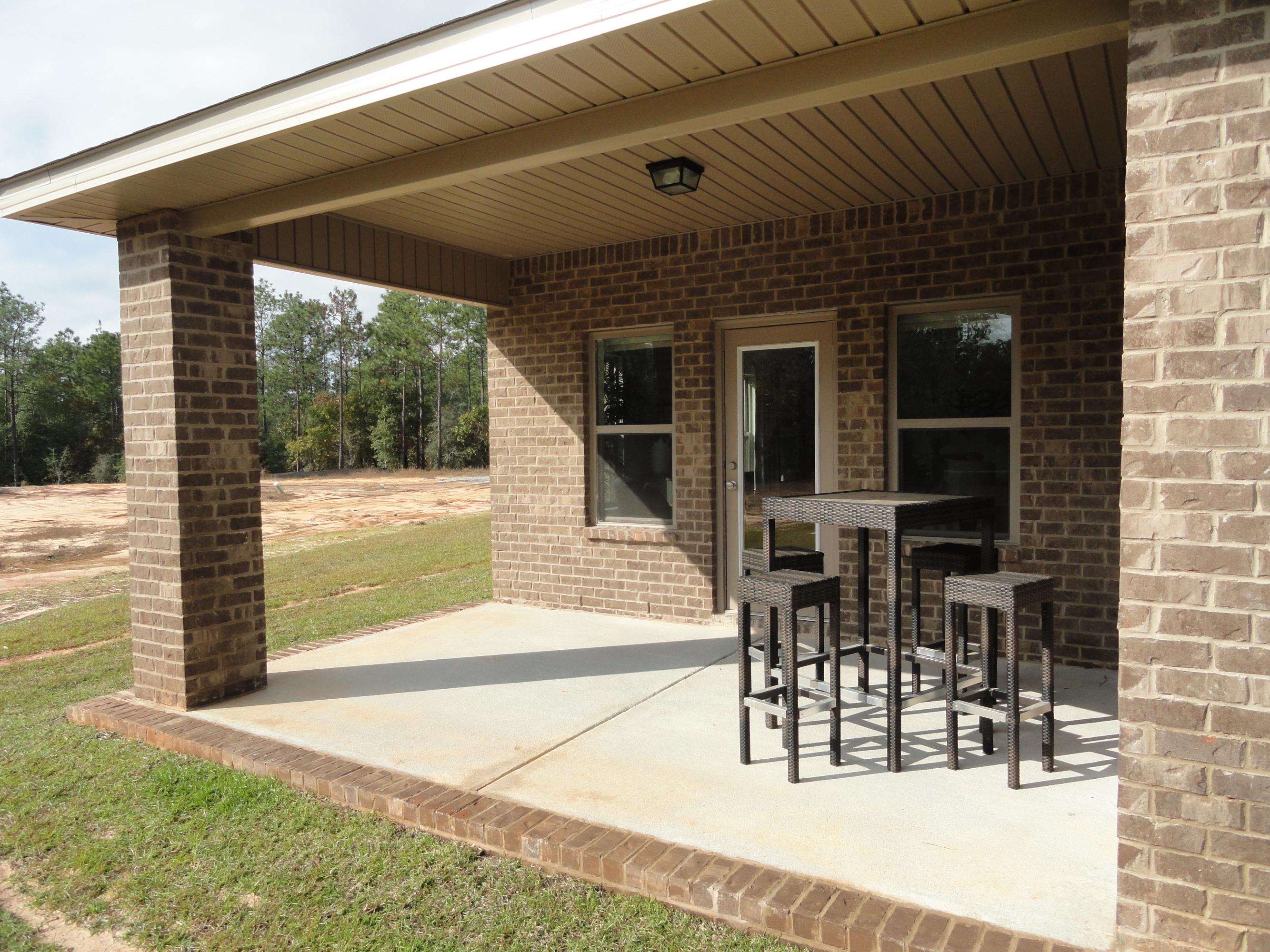 Redstone Commons - Residential