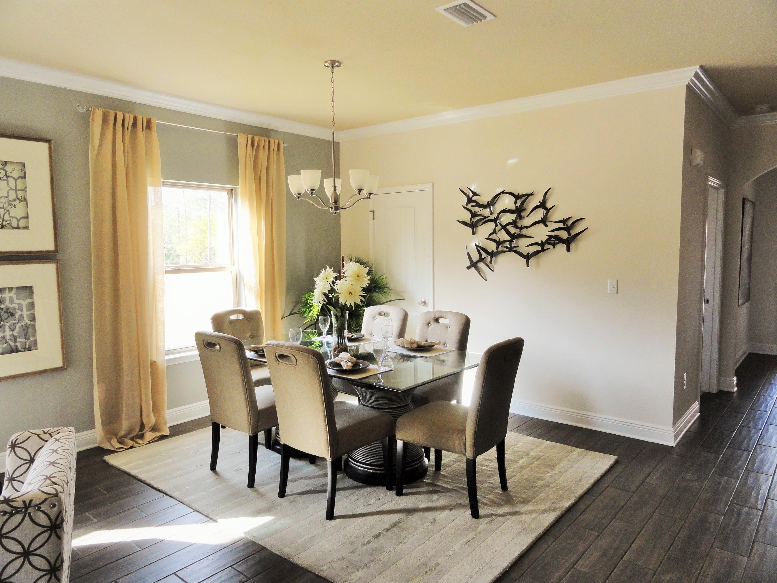 Redstone Commons - Residential