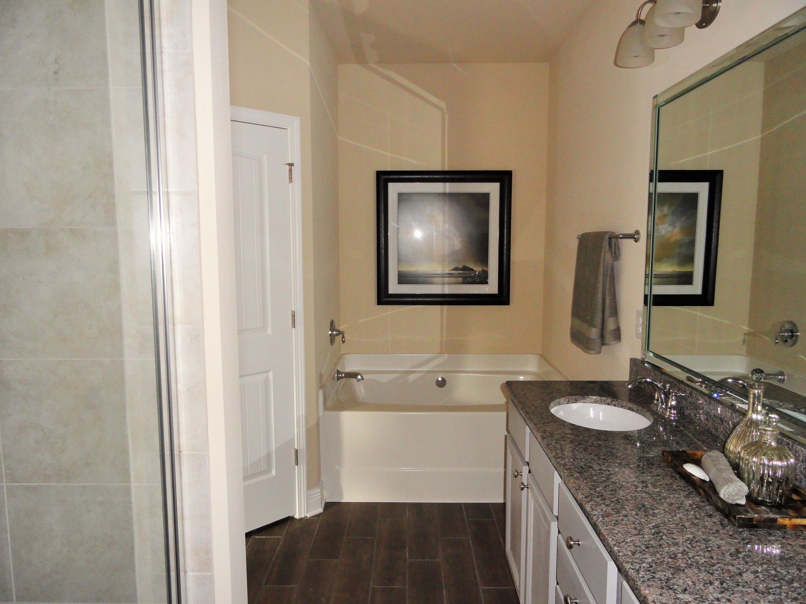 Redstone Commons - Residential