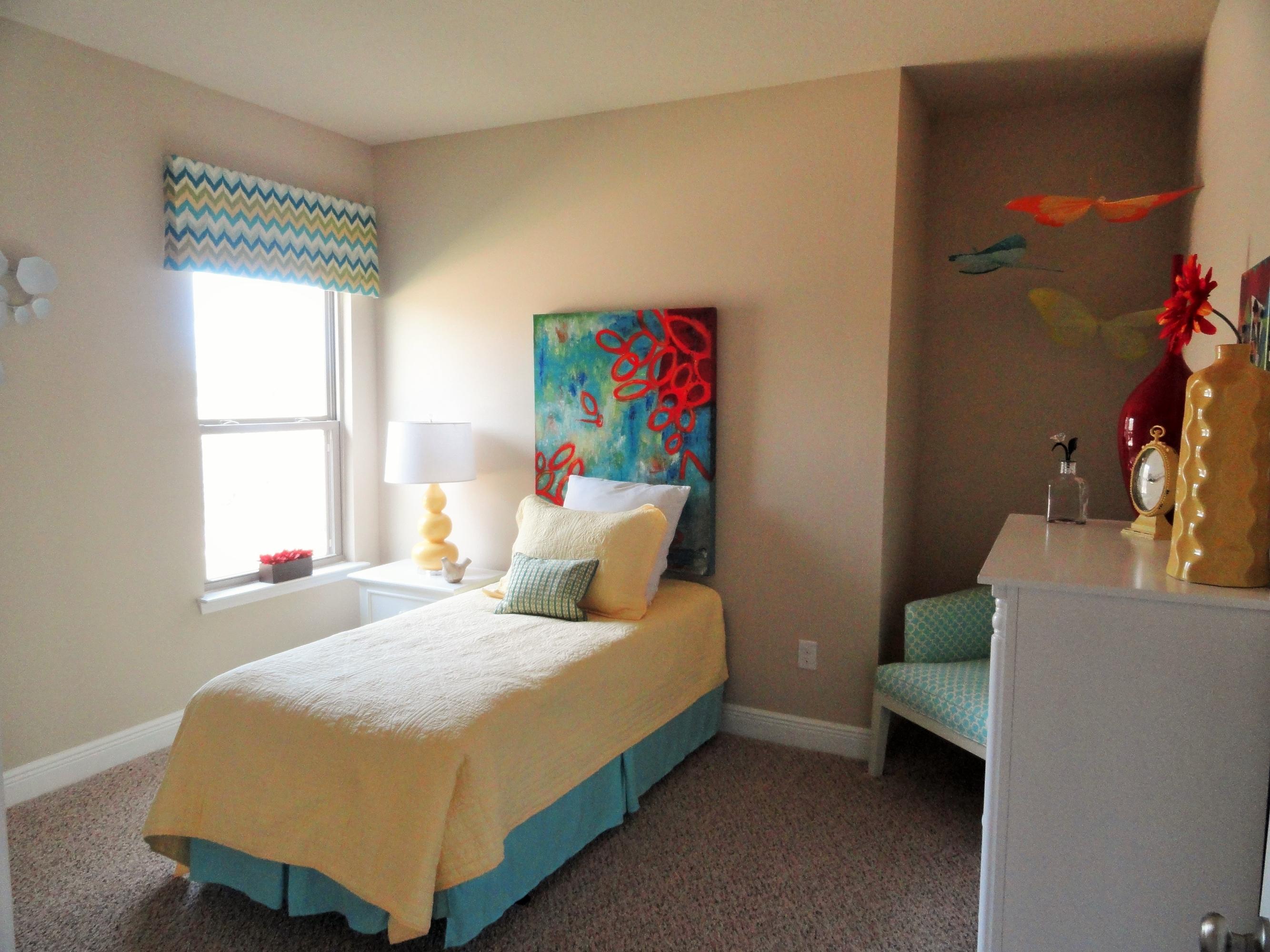 Redstone Commons - Residential