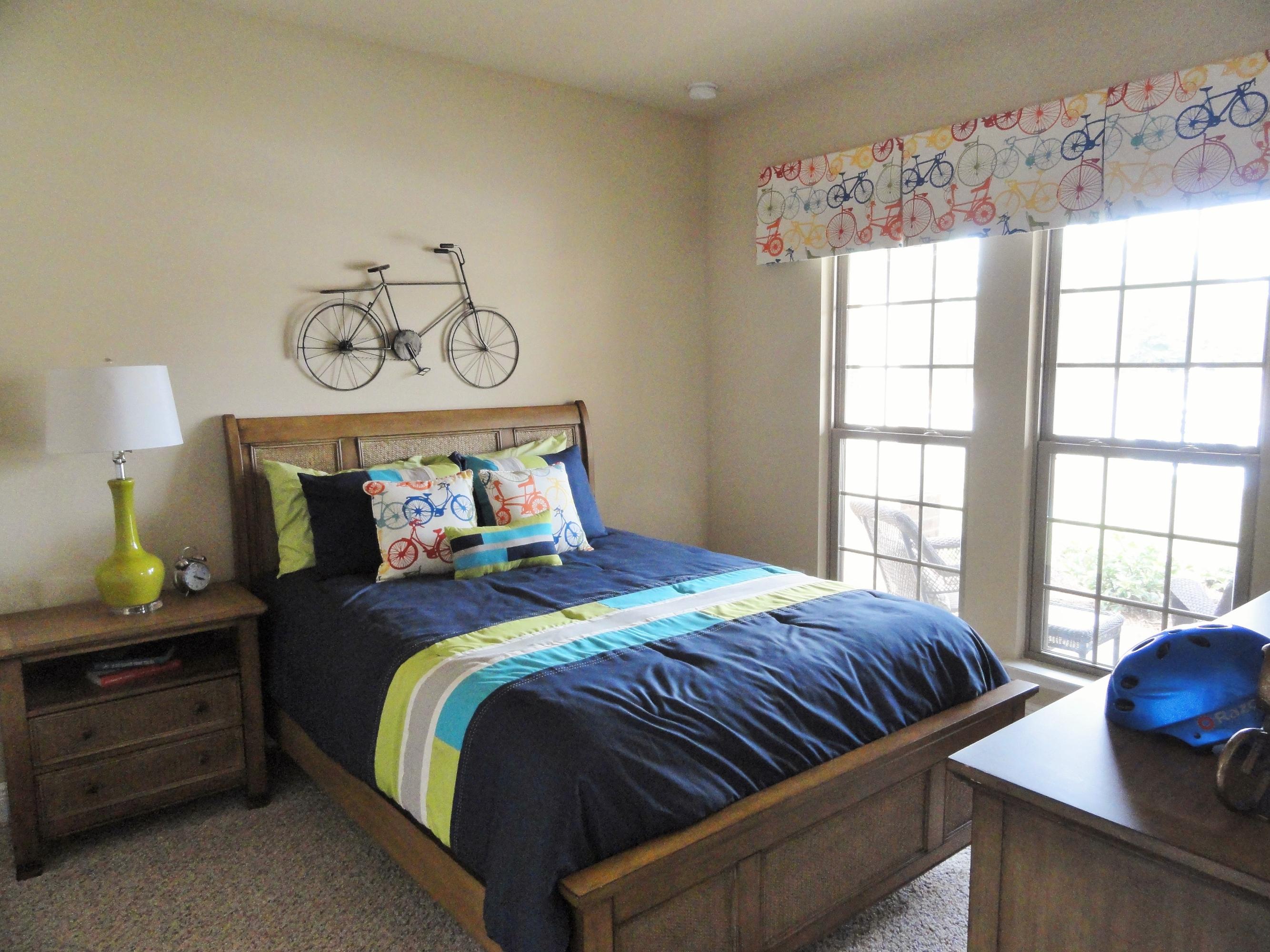 Redstone Commons - Residential