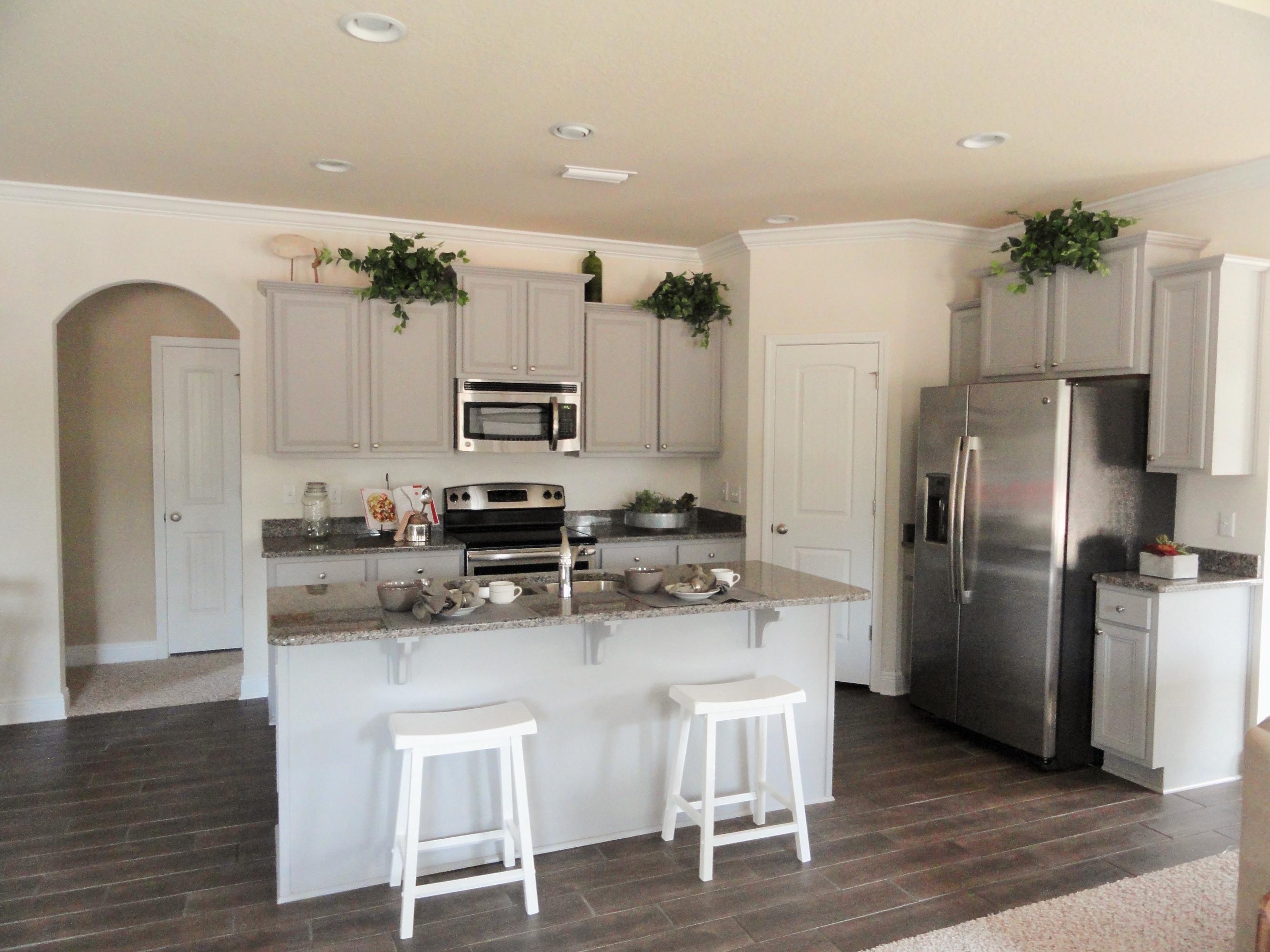 Redstone Commons - Residential