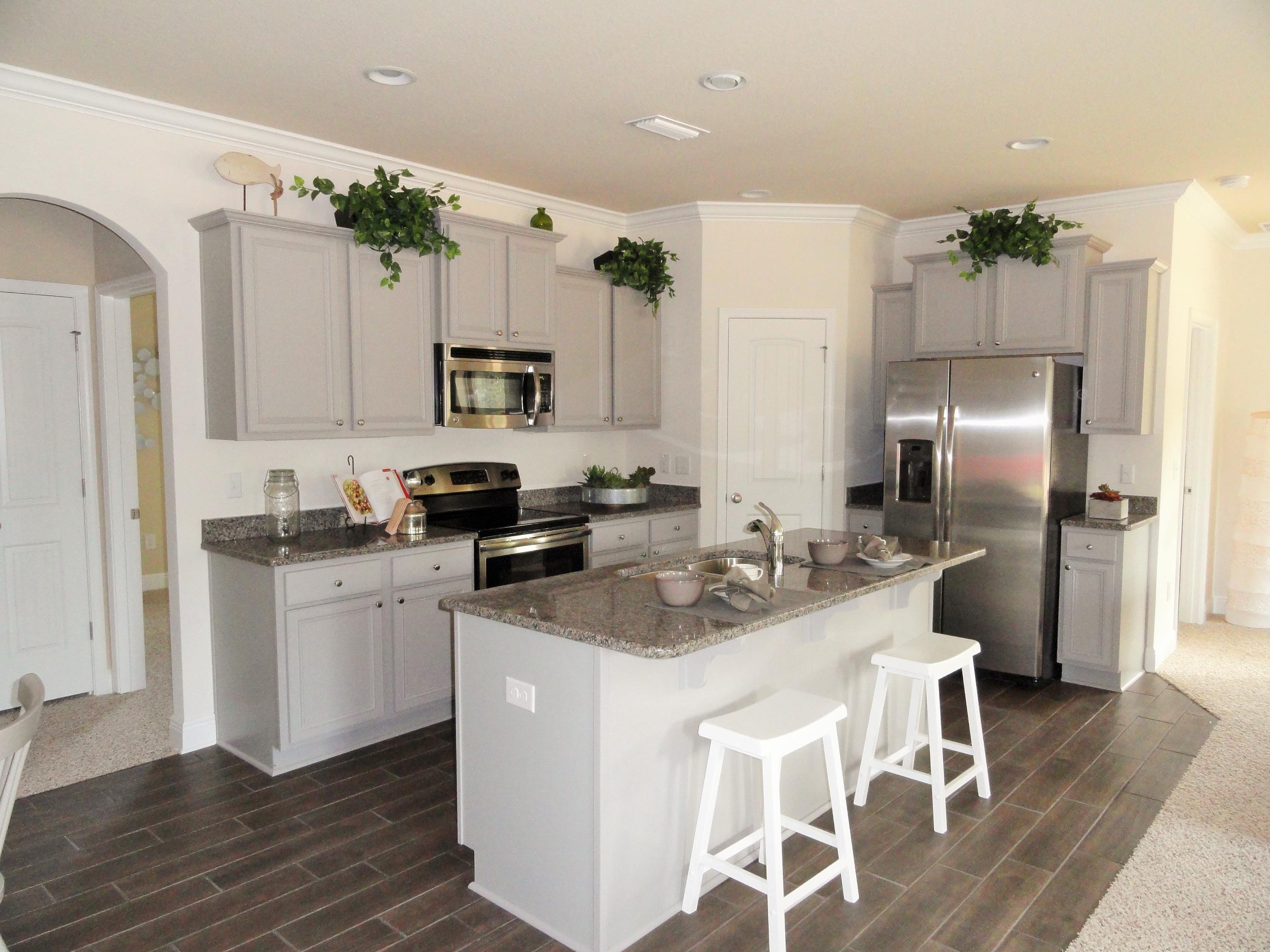 Redstone Commons - Residential