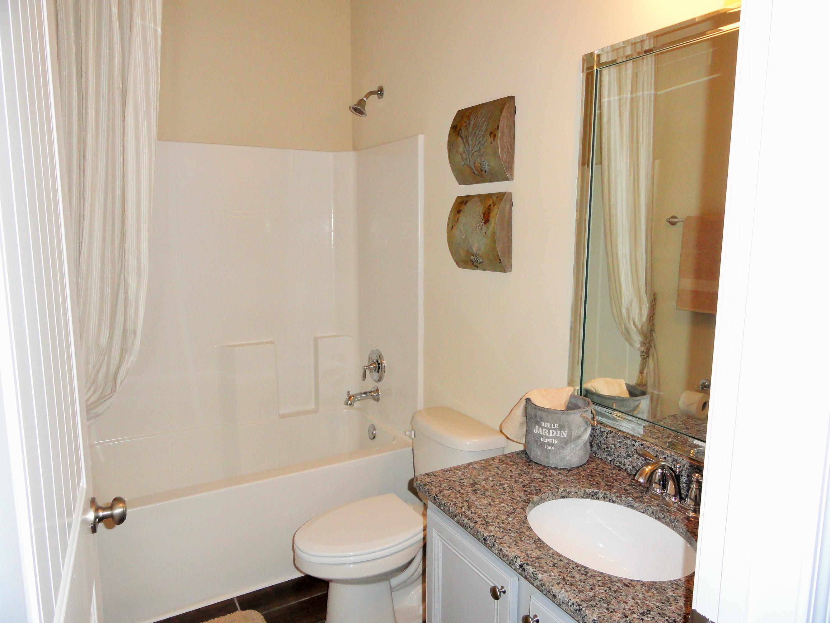 Redstone Commons - Residential