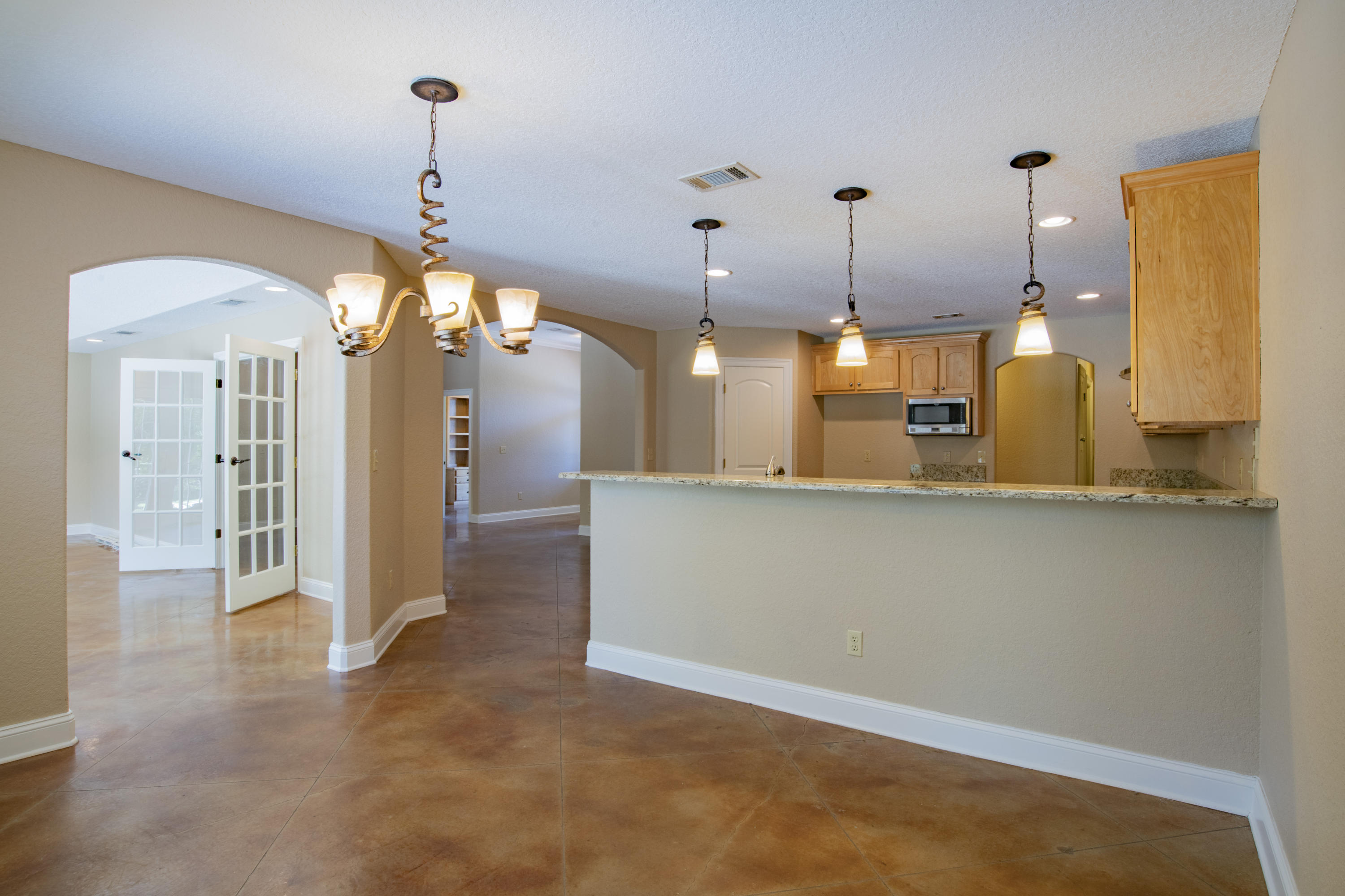 NONESUCH WAY - Residential