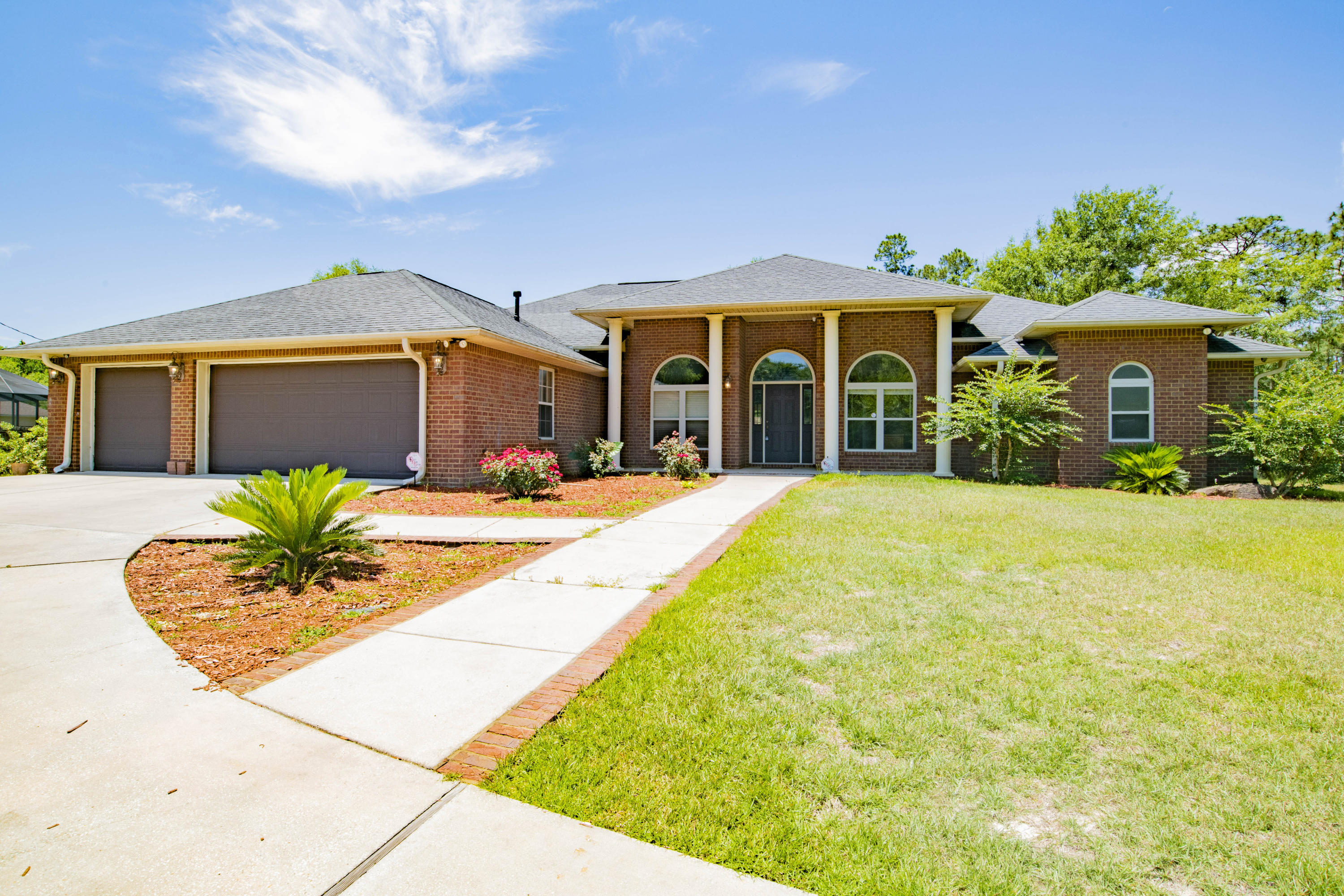 NONESUCH WAY - Residential