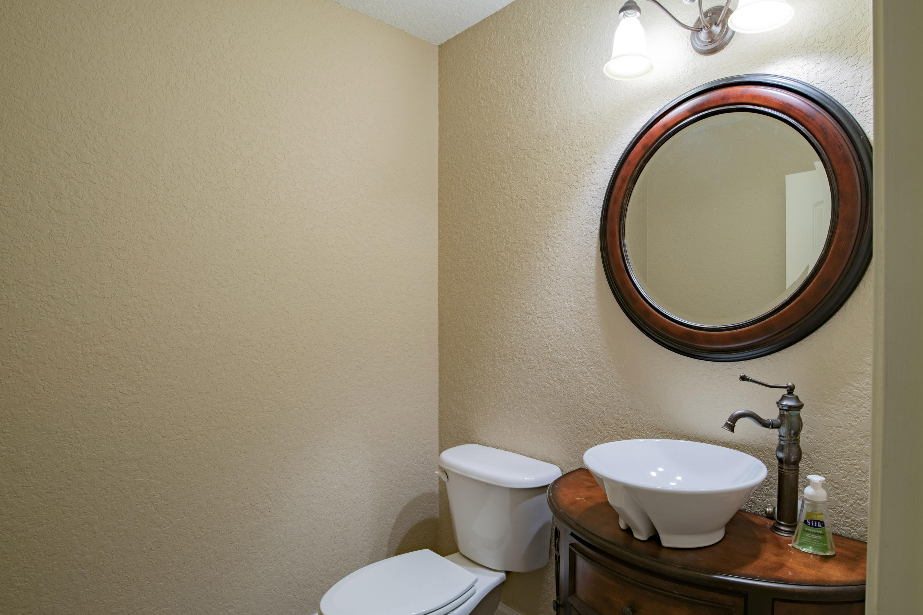 NONESUCH WAY - Residential