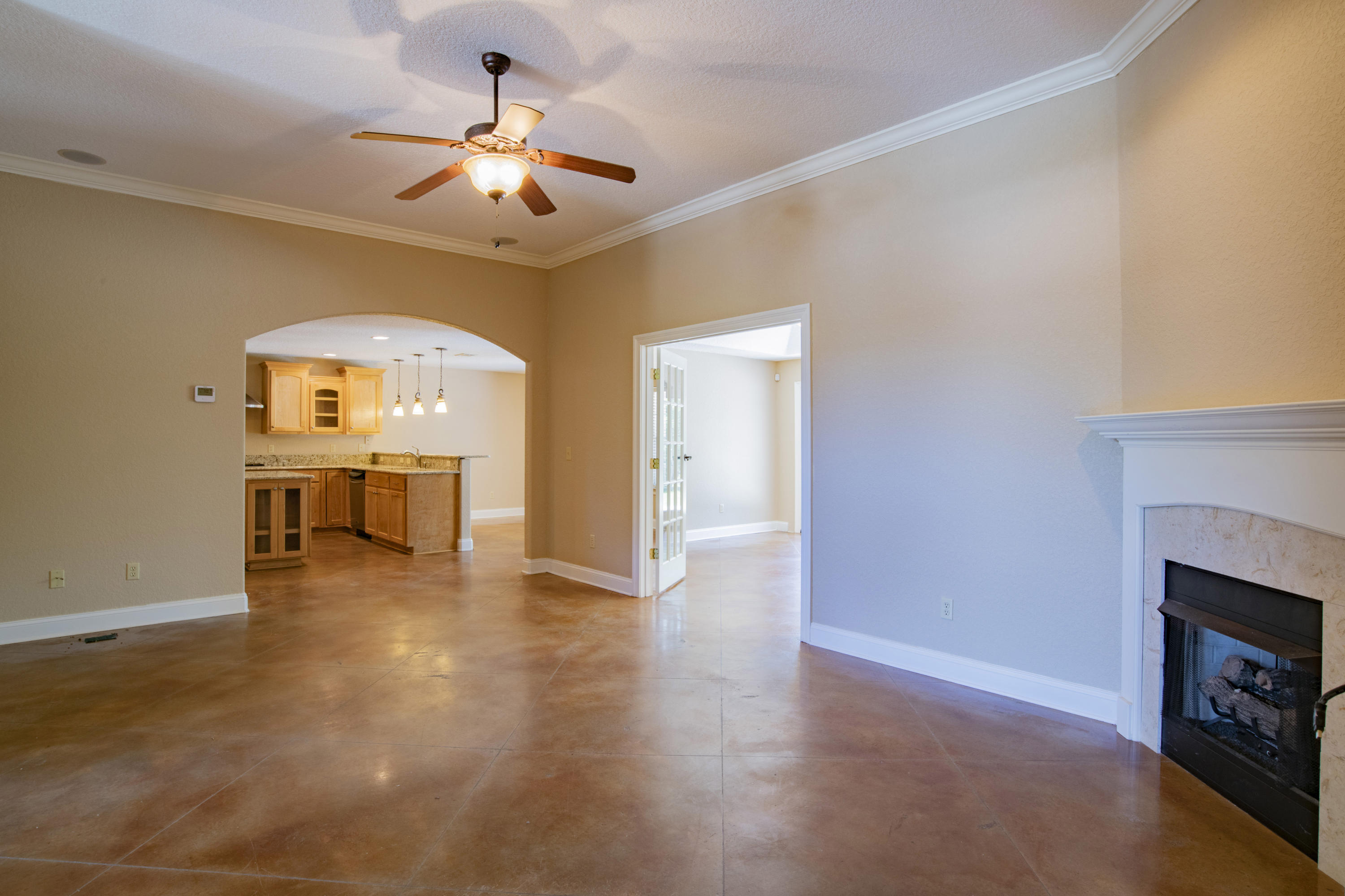 NONESUCH WAY - Residential