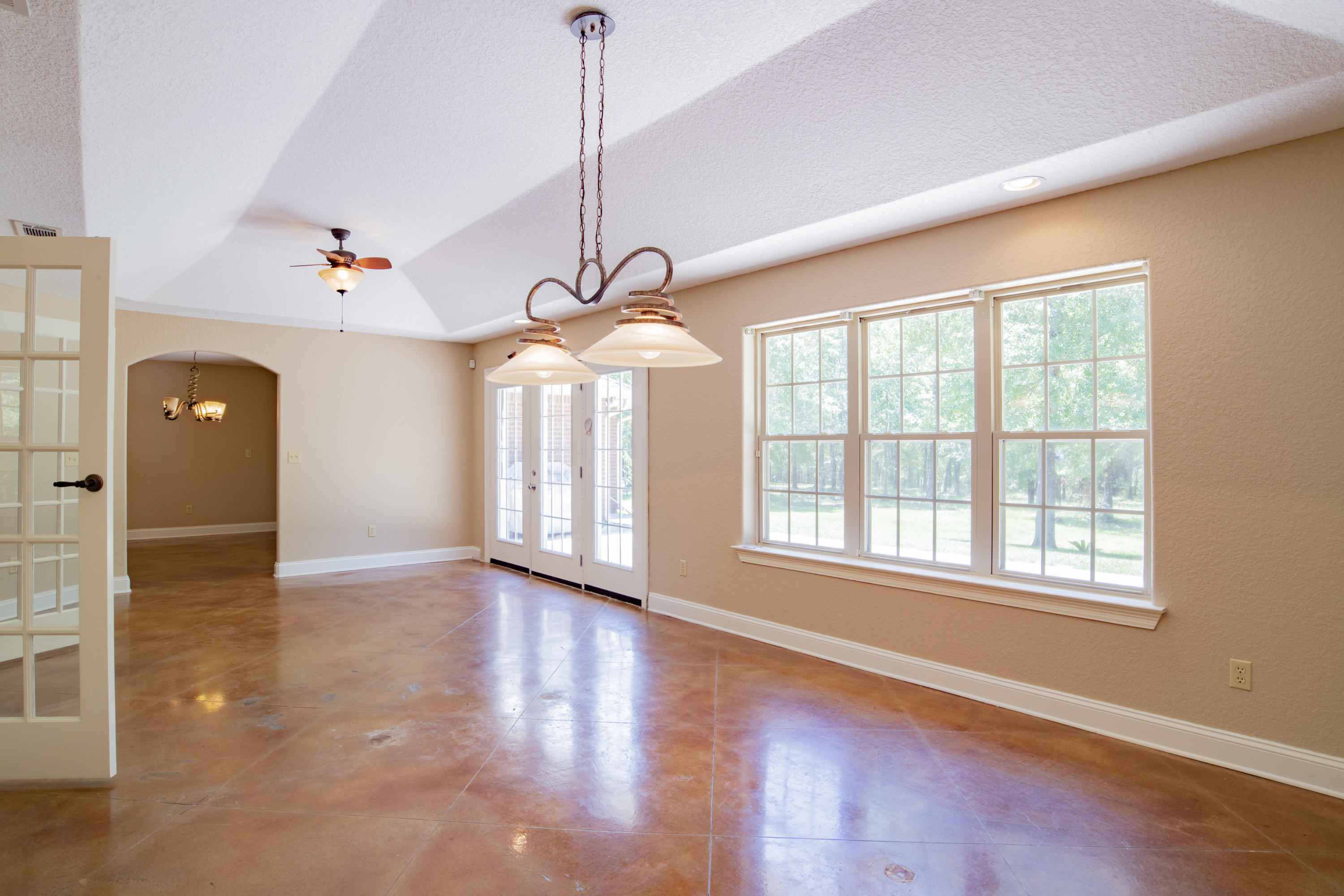 NONESUCH WAY - Residential