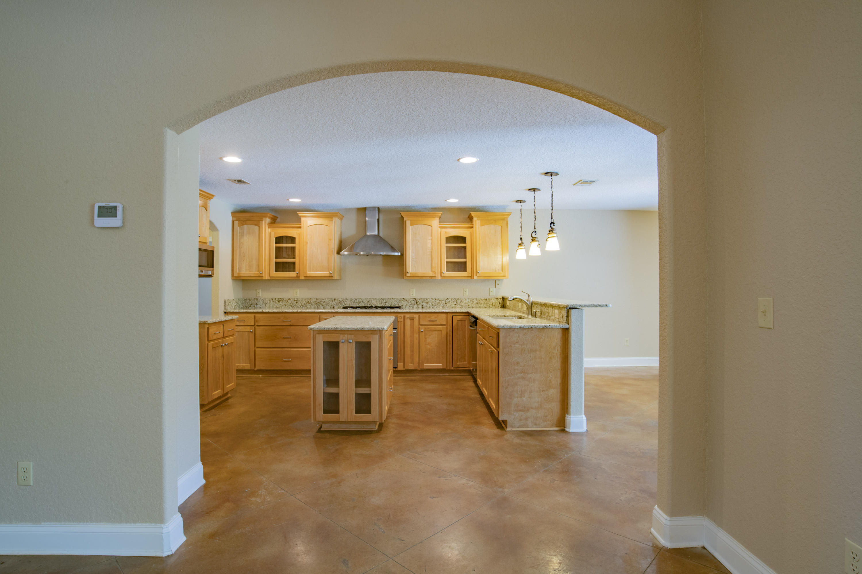 NONESUCH WAY - Residential