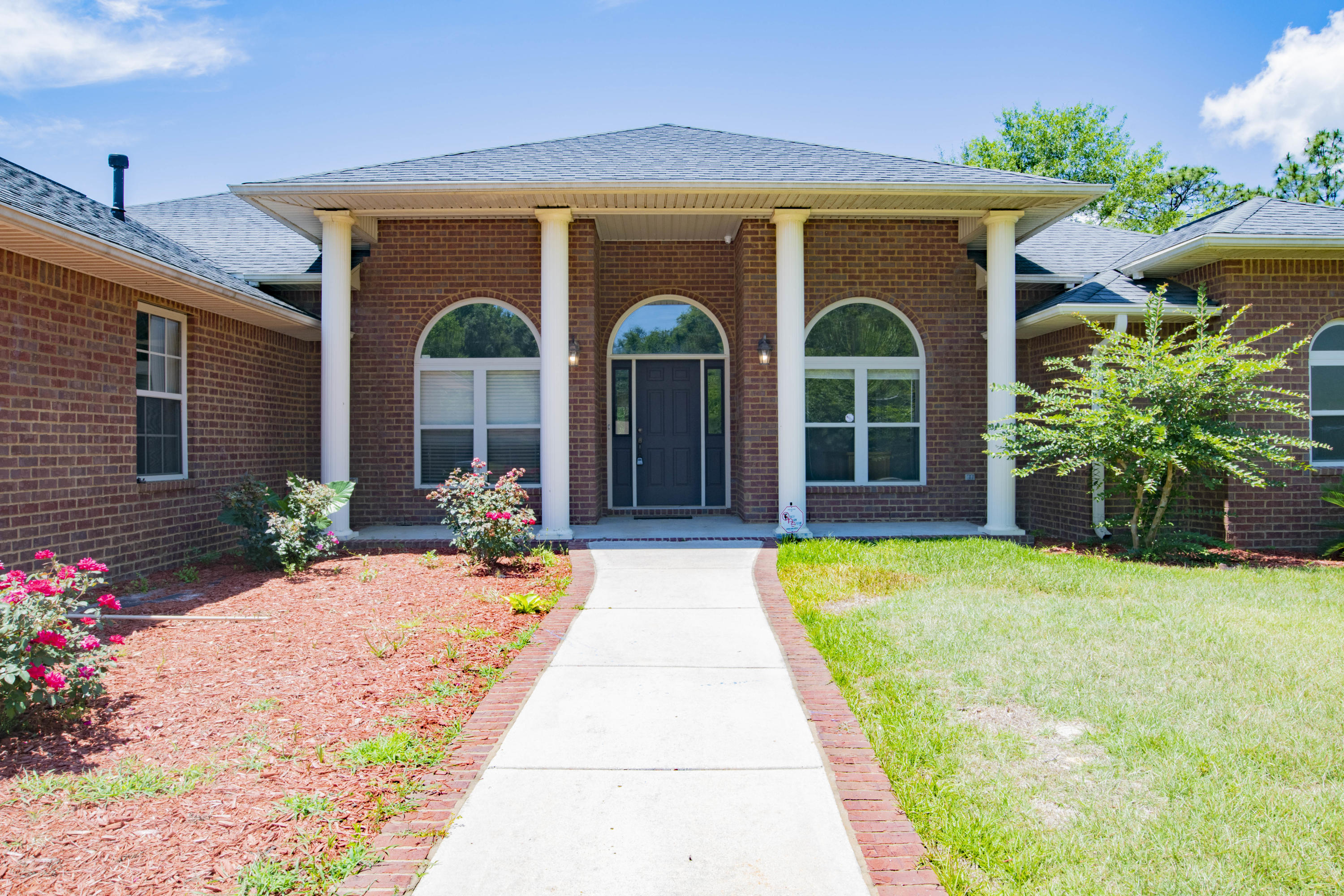 NONESUCH WAY - Residential