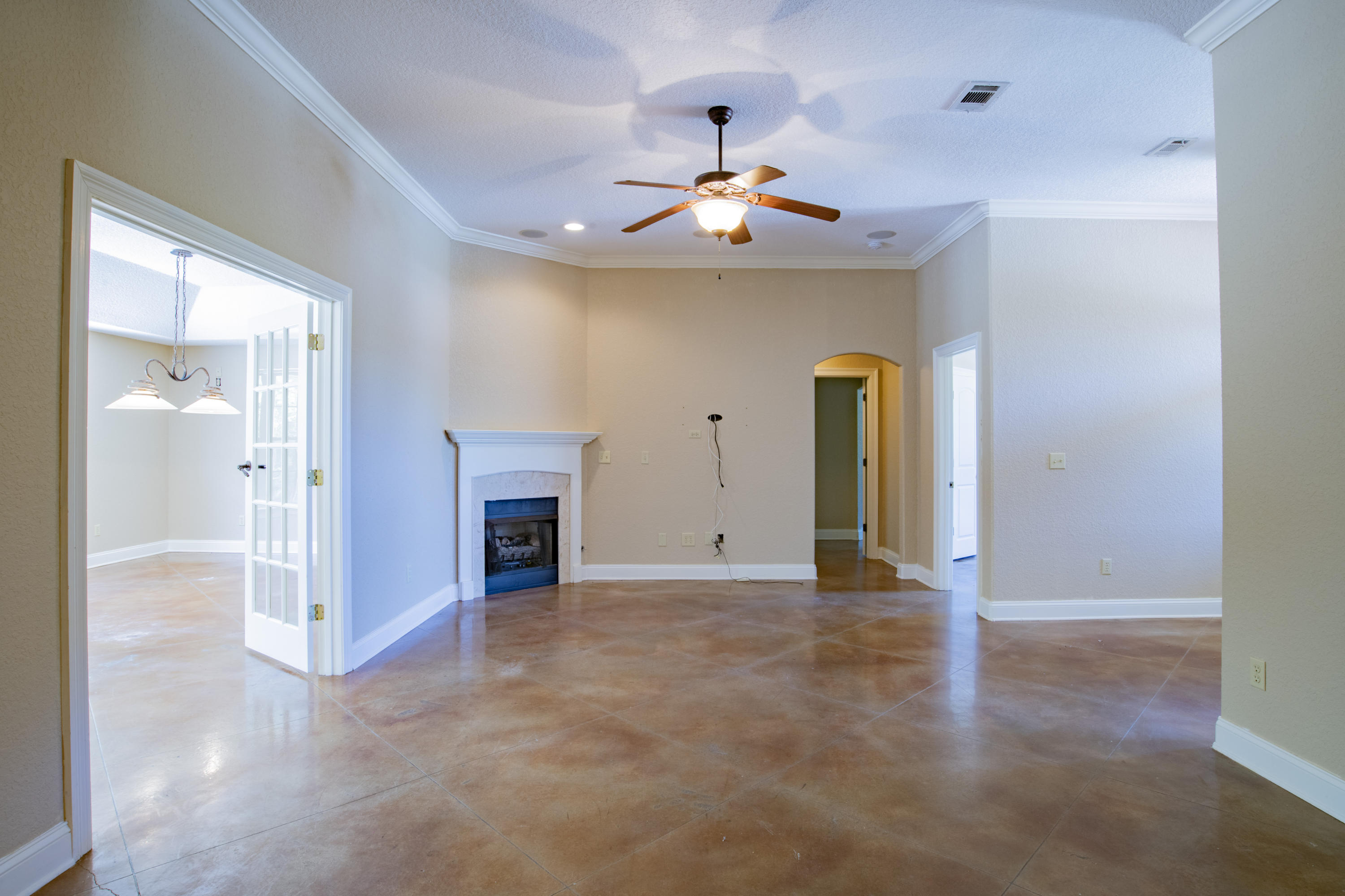 NONESUCH WAY - Residential