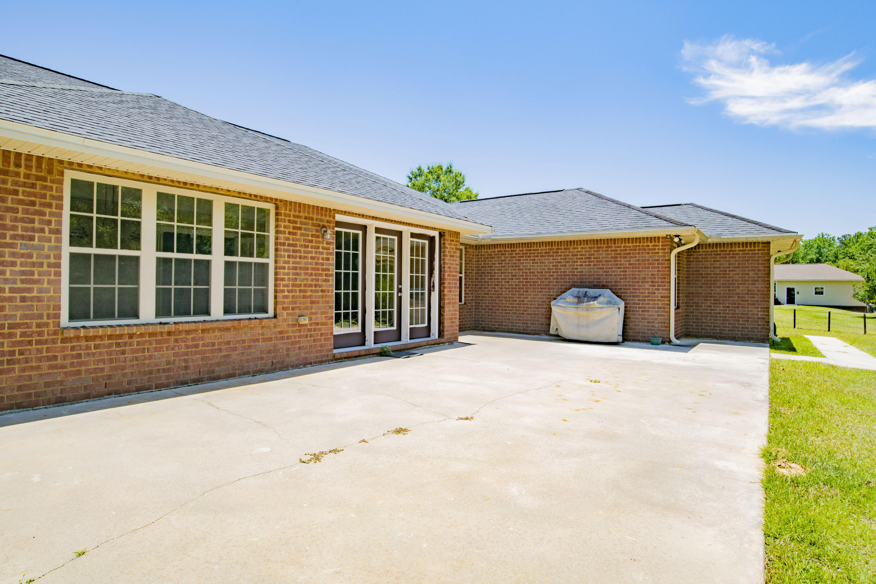 NONESUCH WAY - Residential