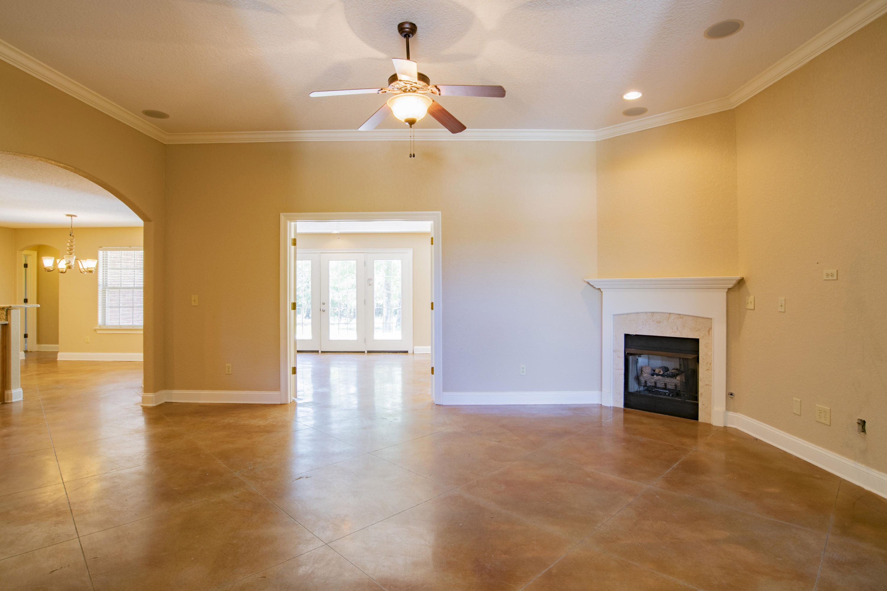 NONESUCH WAY - Residential